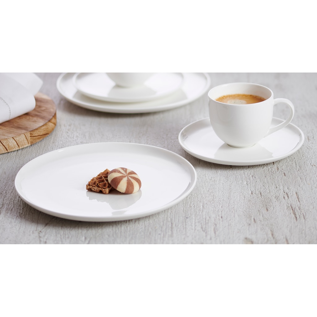 Ritzenhoff & Breker Kaffeeservice »Geschirr-Set, Service Skagen«, (Set, 18 tlg.)