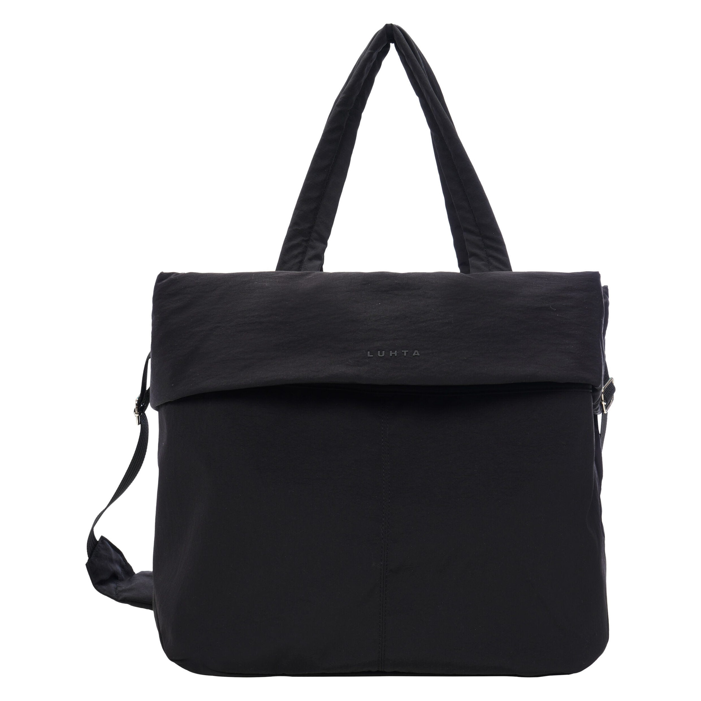 Luhta Handtasche »OHVANA« mit abnehmbarem Schulterriemen, aus Polyamid