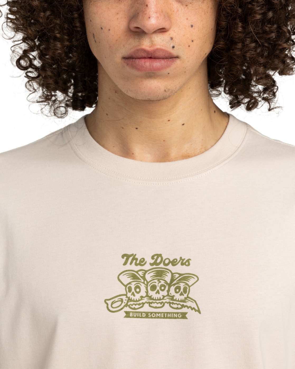 Element T-Shirt »Timber Skeleton Gang«