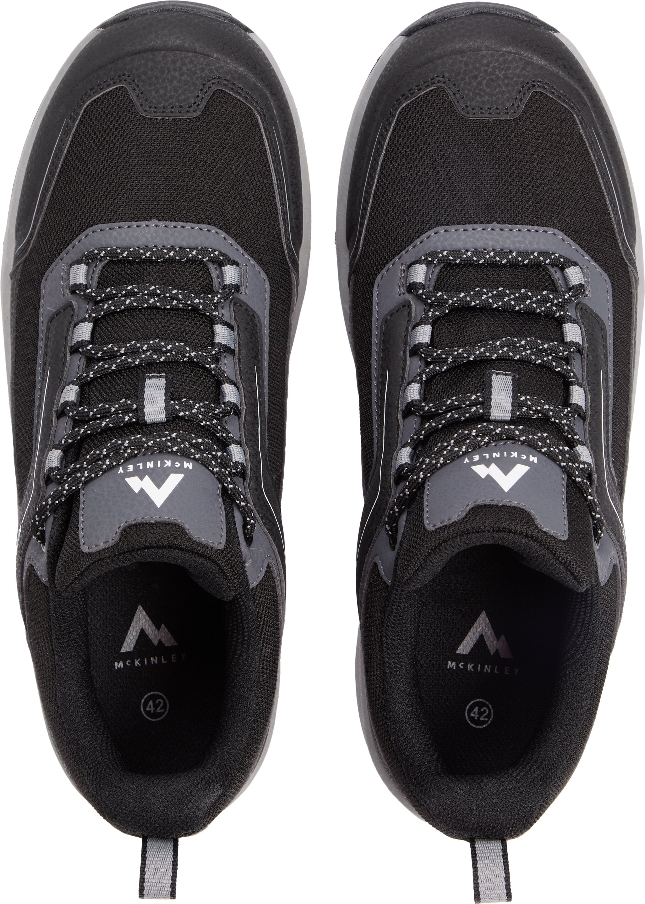 McKINLEY Wanderschuh »Maine III AQB M«