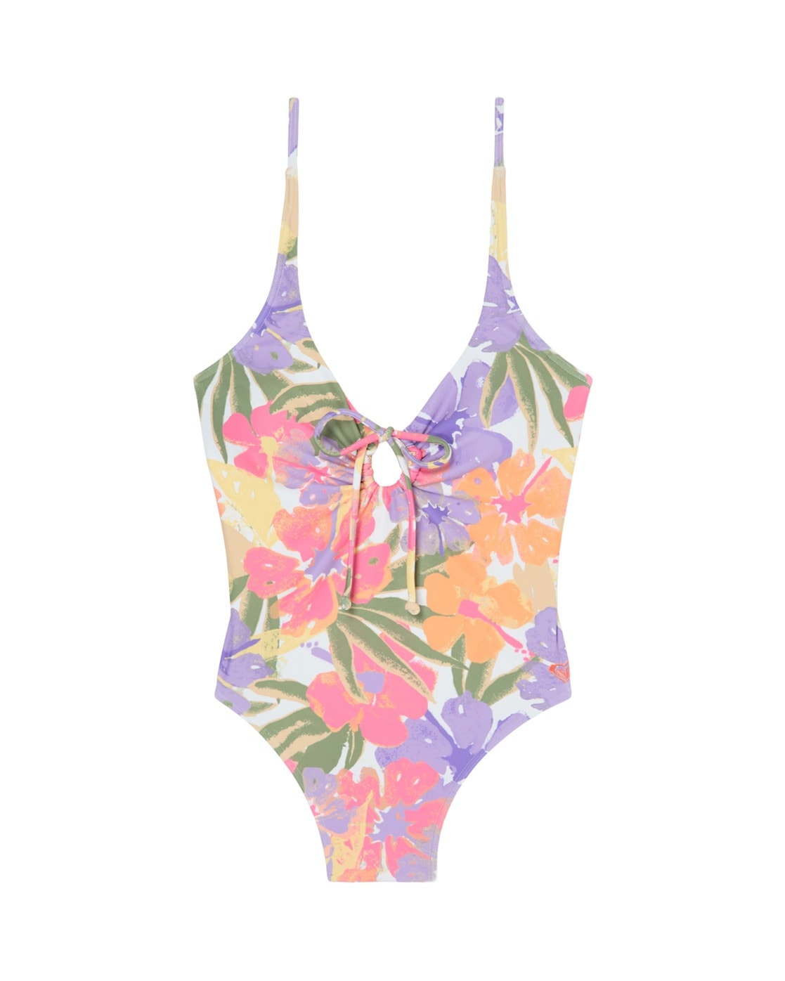 Roxy Badeanzug »Hazey Hibiscus One-Piece«