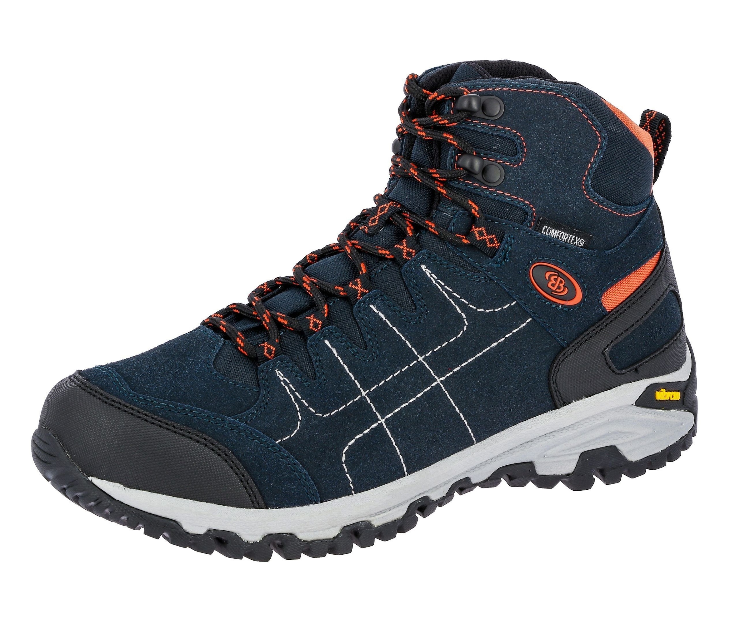 Wanderschuh »Outdoorschuh Mount Shasta«