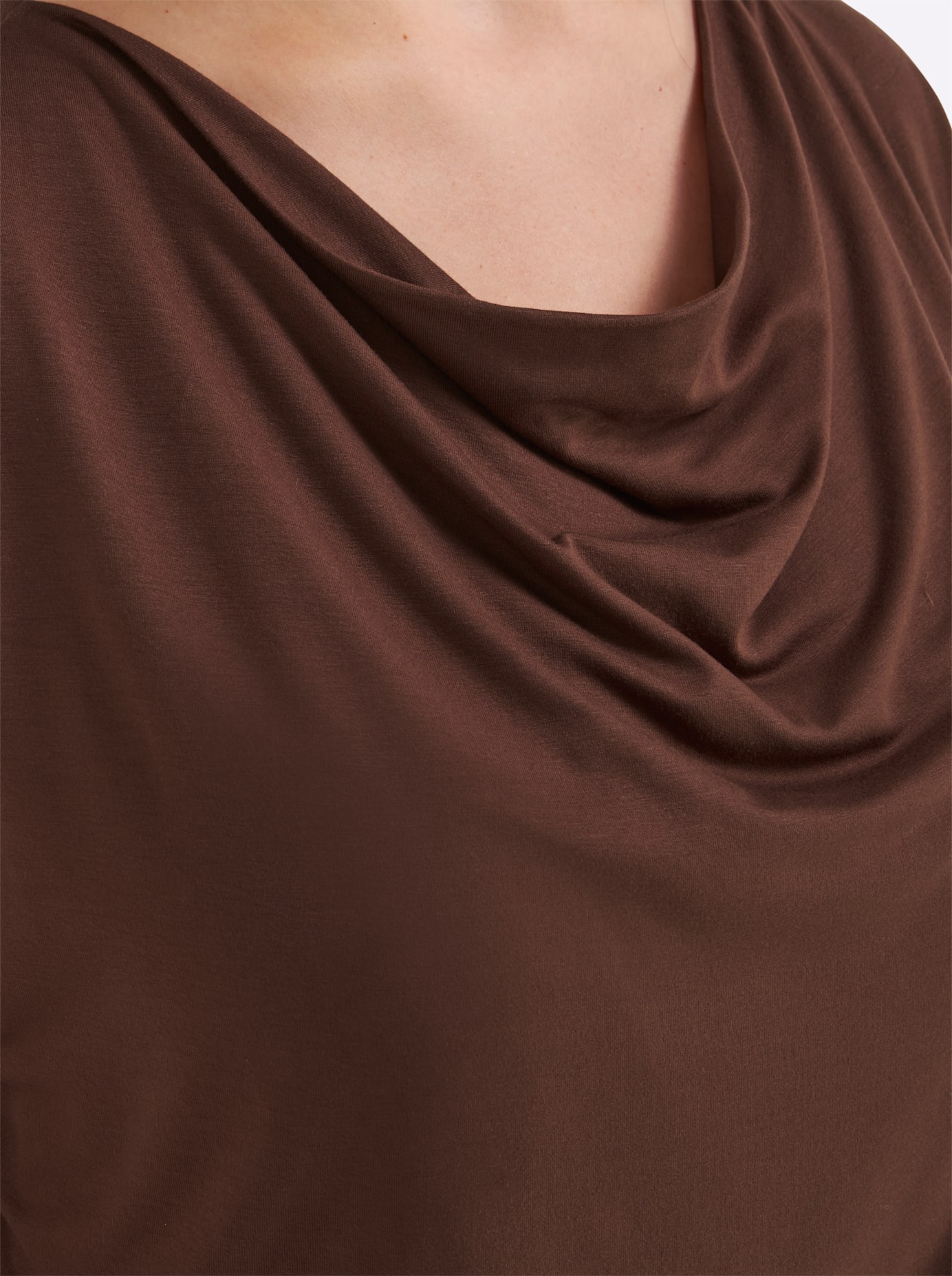 Sheego T-Shirt »Kurzarm-Shirt« 1