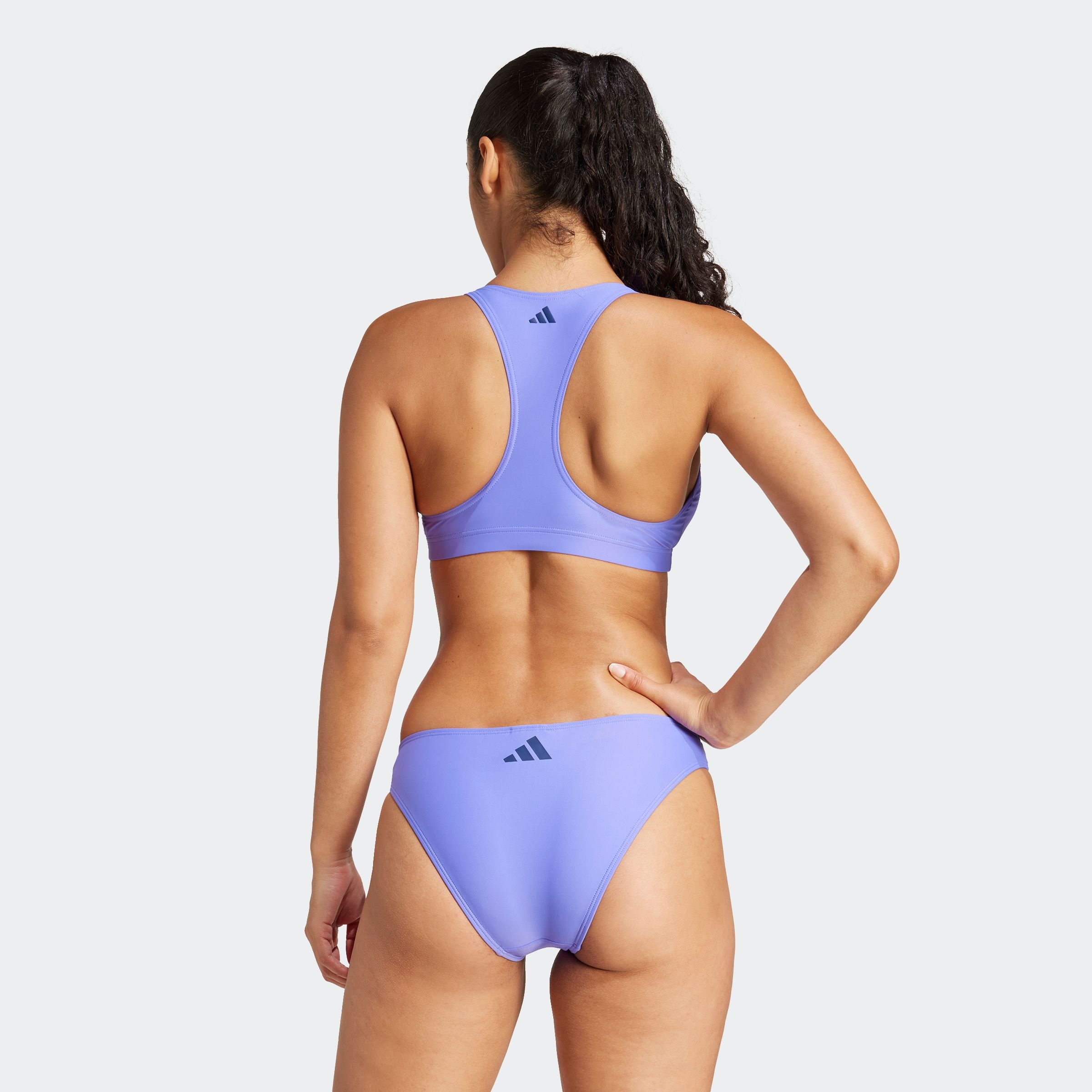 adidas Performance Bustier-Bikini-Top »BIG BARS BIK TP«