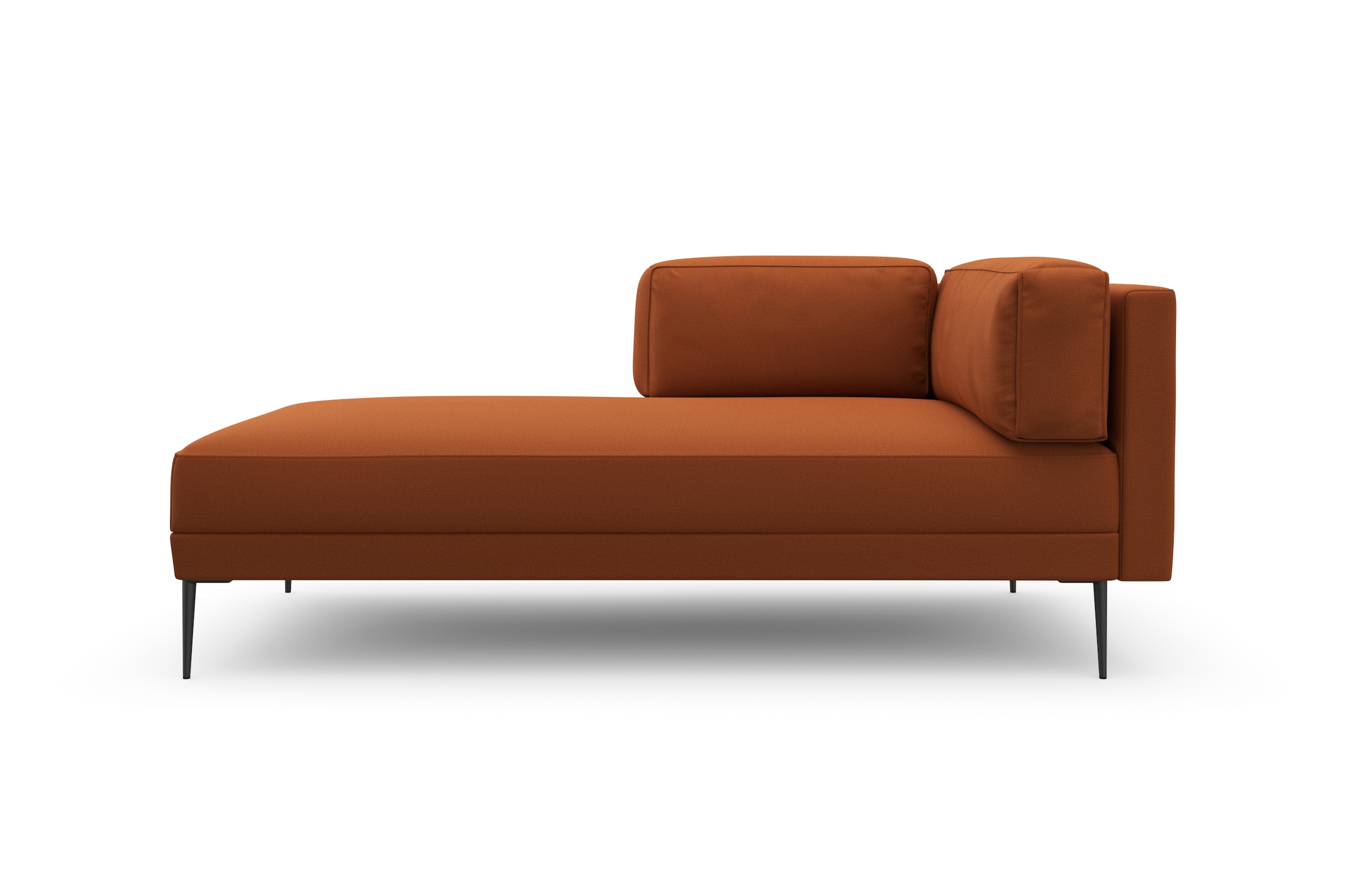 Home affaire Recamiere »Bihult« Armlehne links oder rechts bestellbar