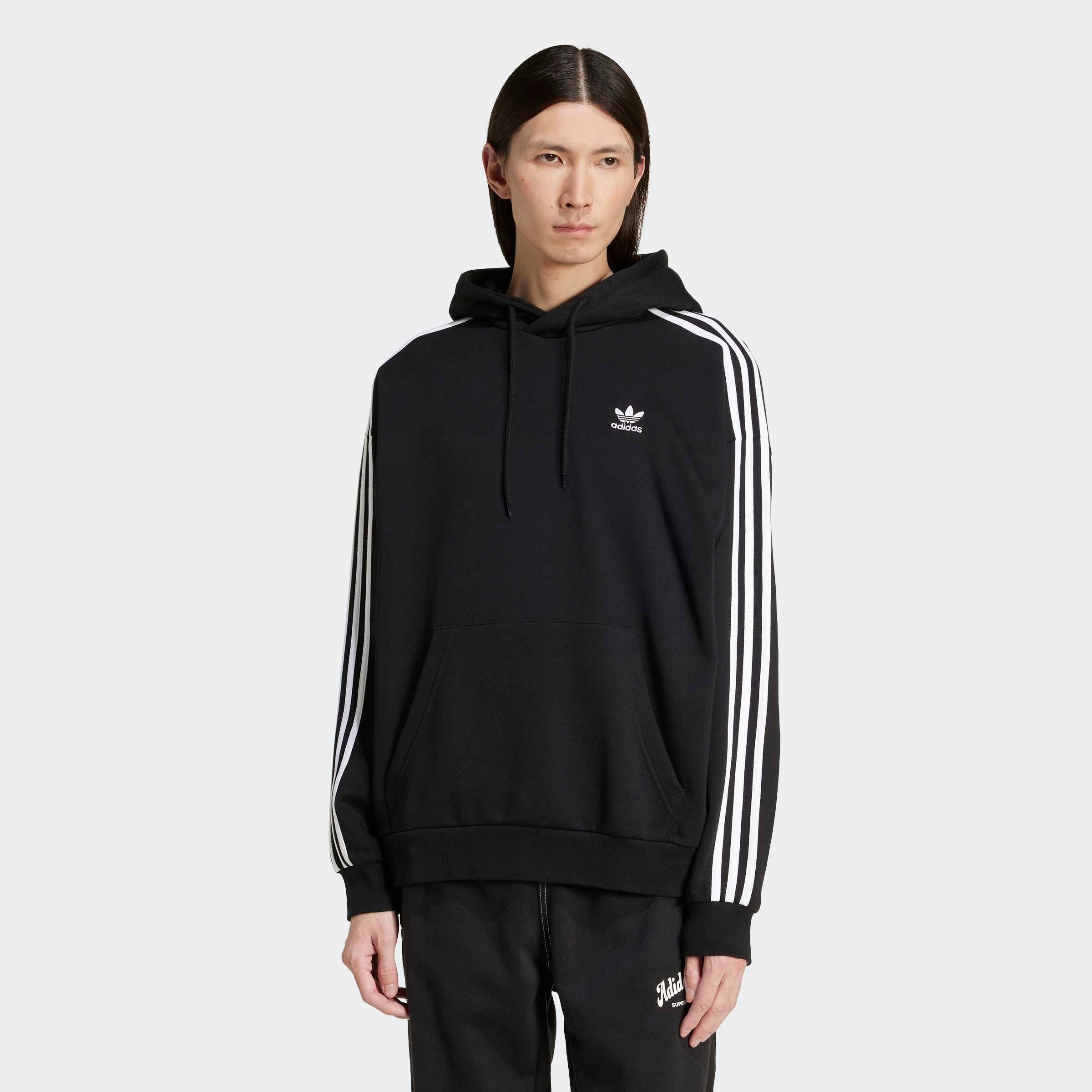 adidas Originals Sweatshirt »BAGGY HOODIE«