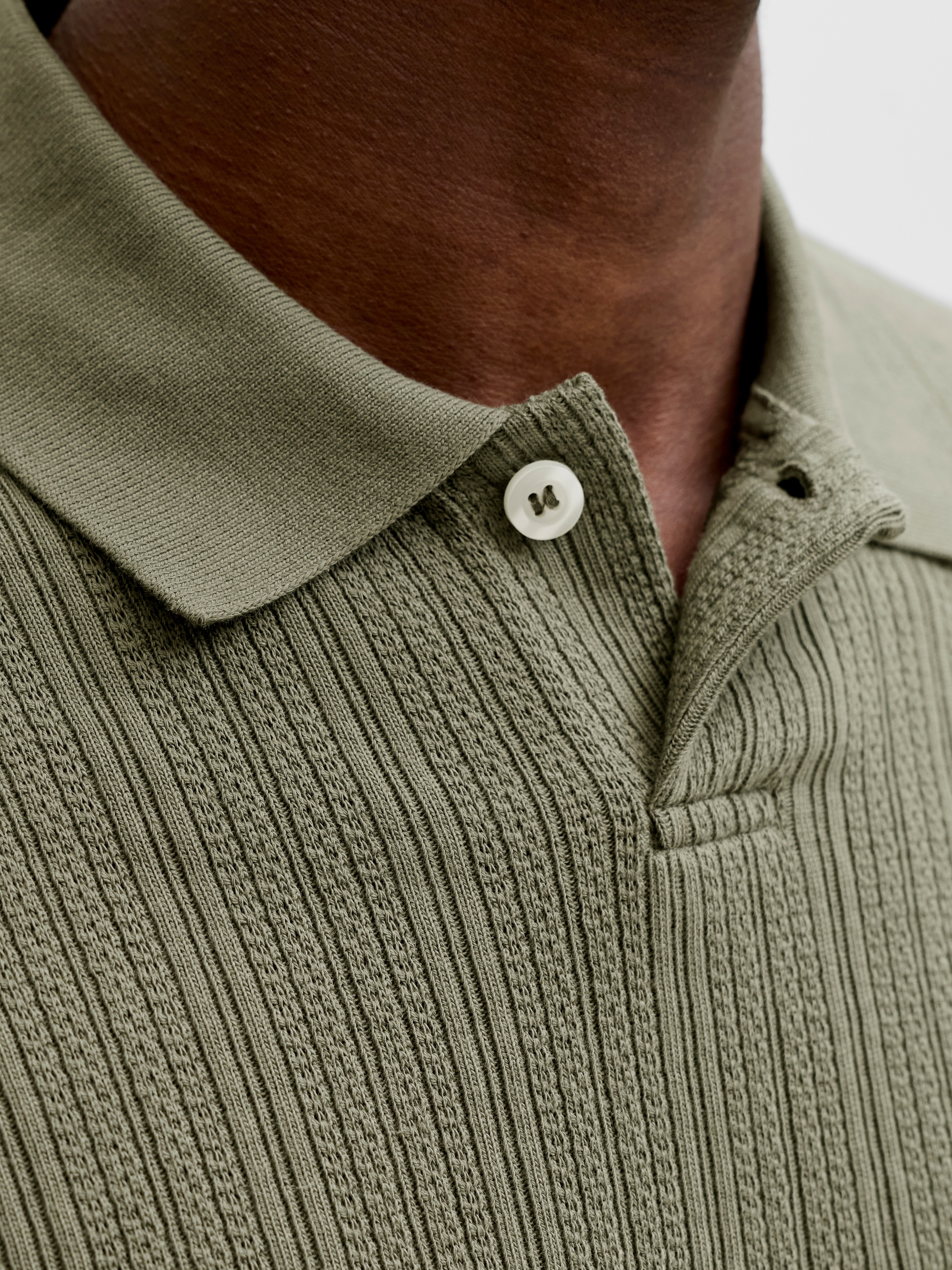 Jack & Jones Poloshirt »JPRBLAHENRY SS POLO STYD SS26« Baumwolle, regular fit