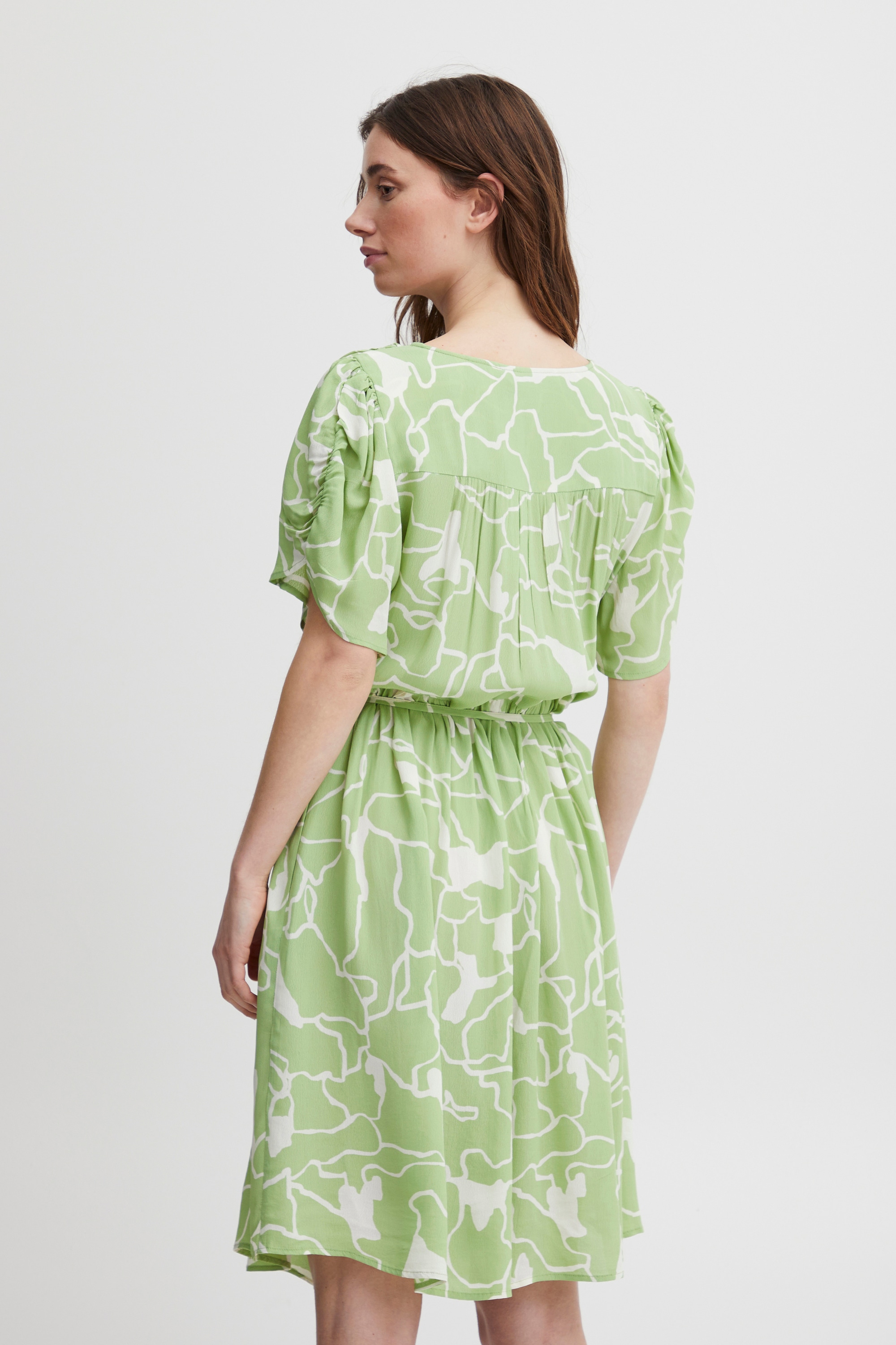 fransa Midikleid »Kleid FRKAY«