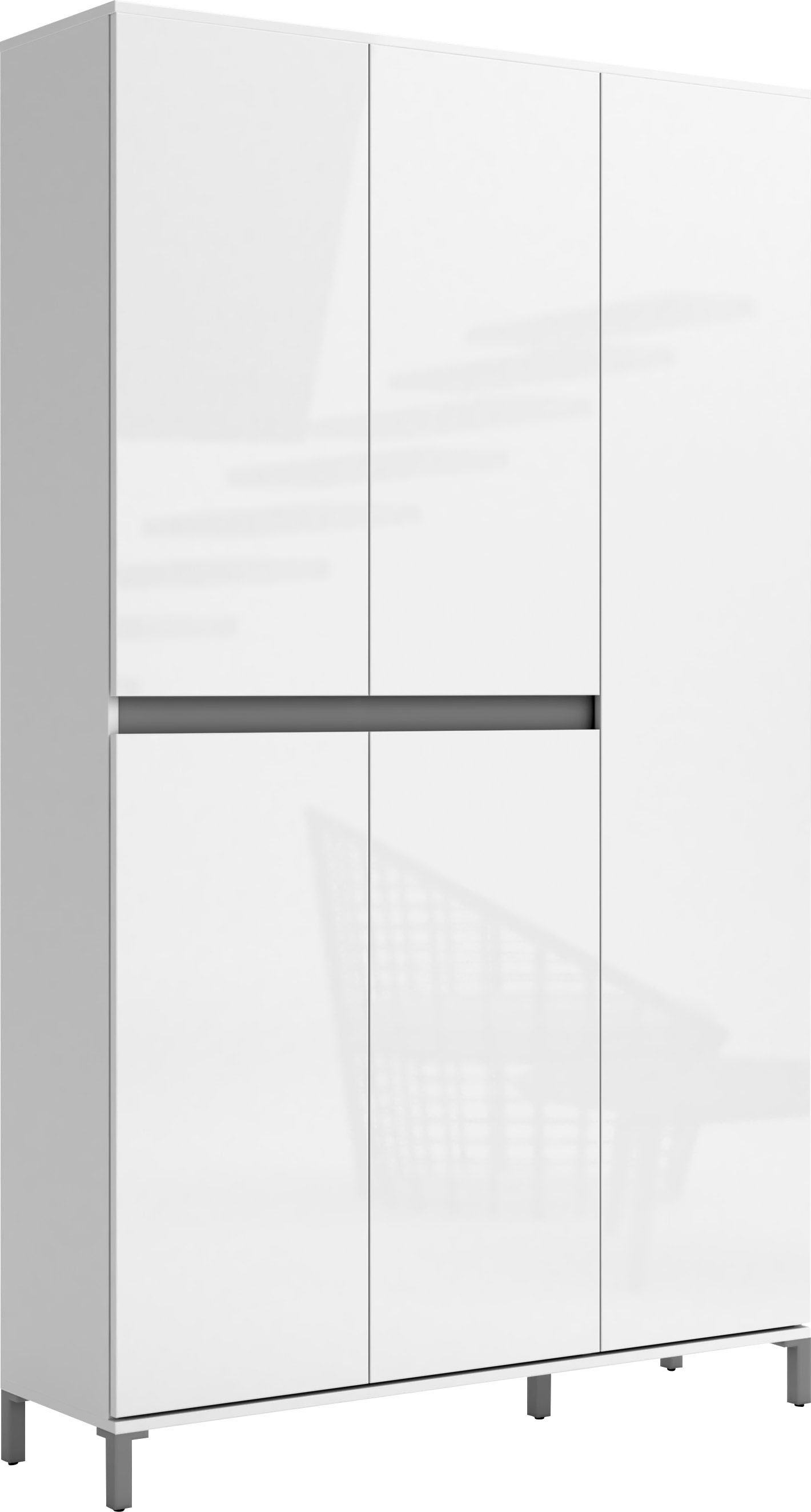 INOSIGN Schuhschrank »Genio«, Breite 120