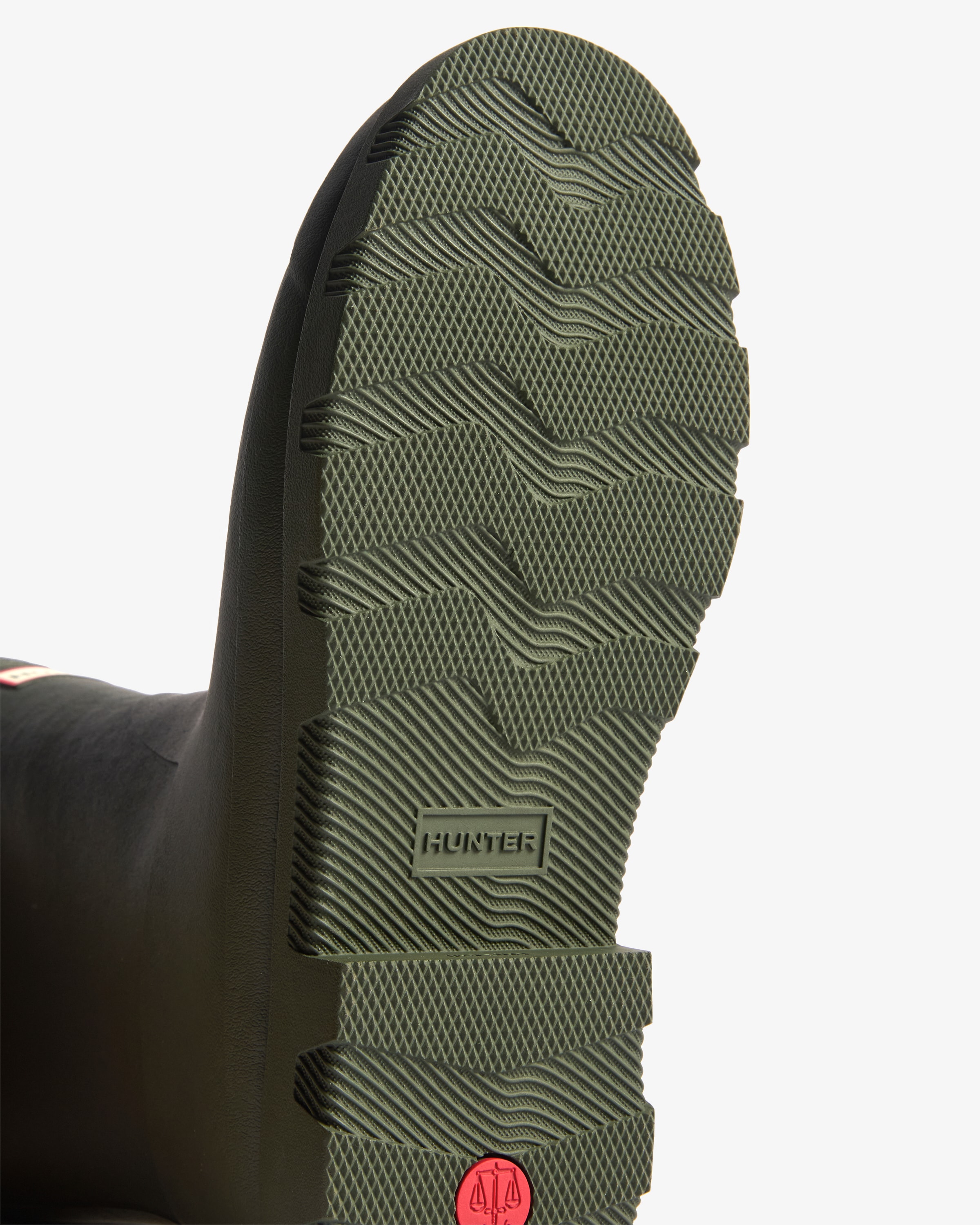 Hunter Gummistiefel »UNISEX DOWNPOUR SHORT INSULATED BOOT«  wasserdichte Winterschuhe, Snowboots, gefüttert