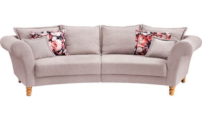 Home affaire Big-Sofa »Amance« kaufen
