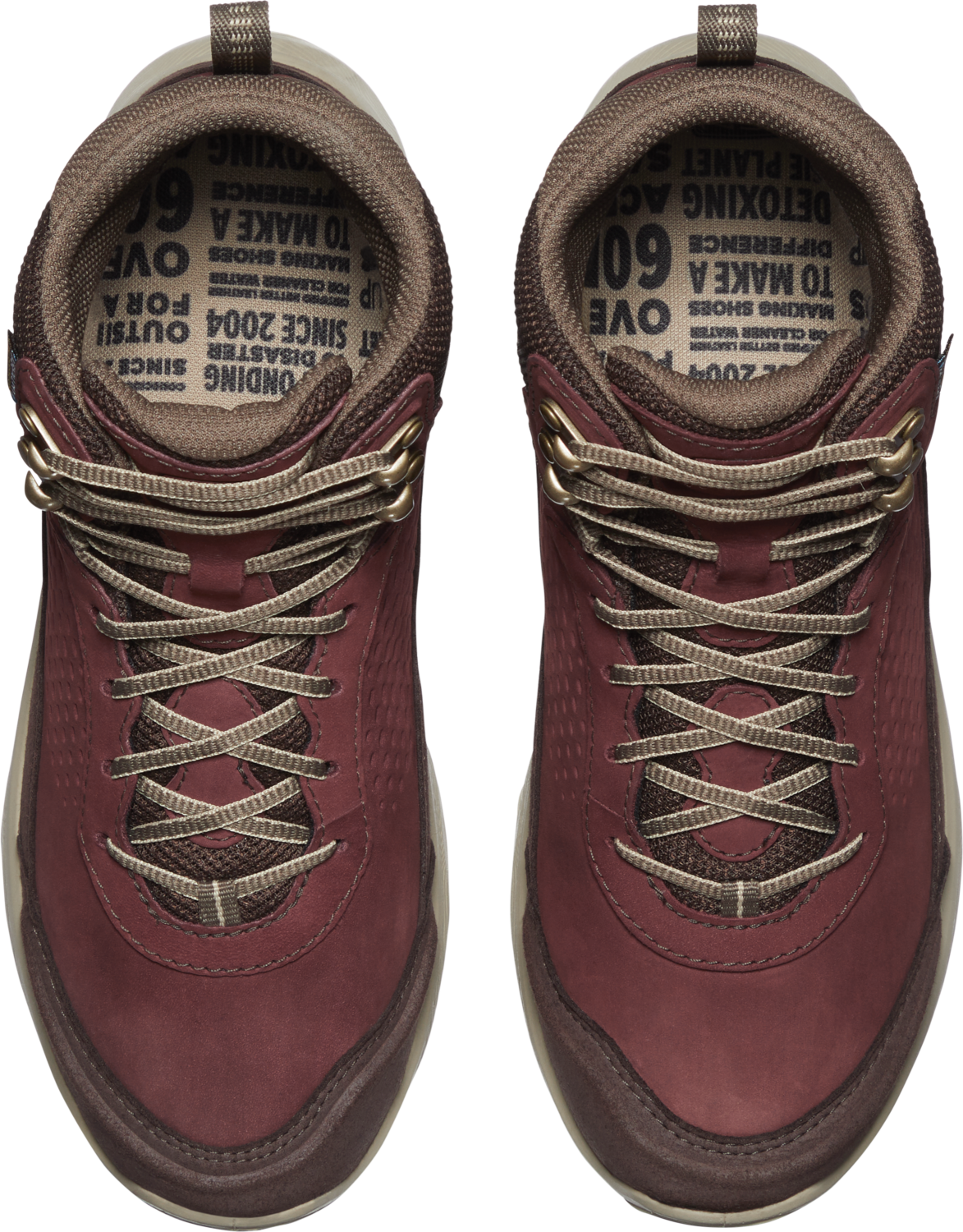 Keen Wanderschuh »TERRADORA EXPLORER MID WP«, wasserdicht