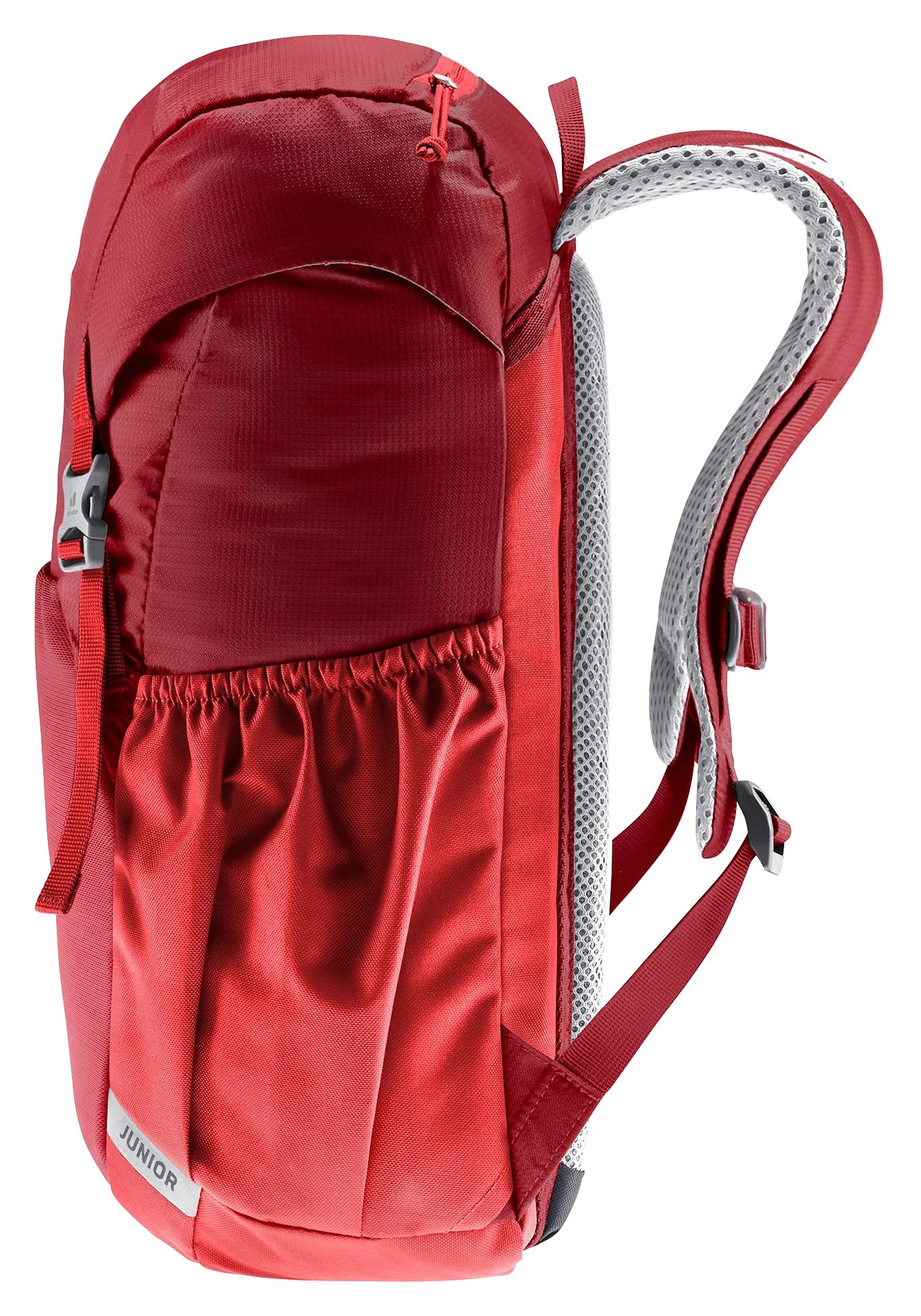 deuter Kinderrucksack »JUNIOR 18 L« Reflektoren für Kinder und Jugendliche, mit 18 Liter Volumen