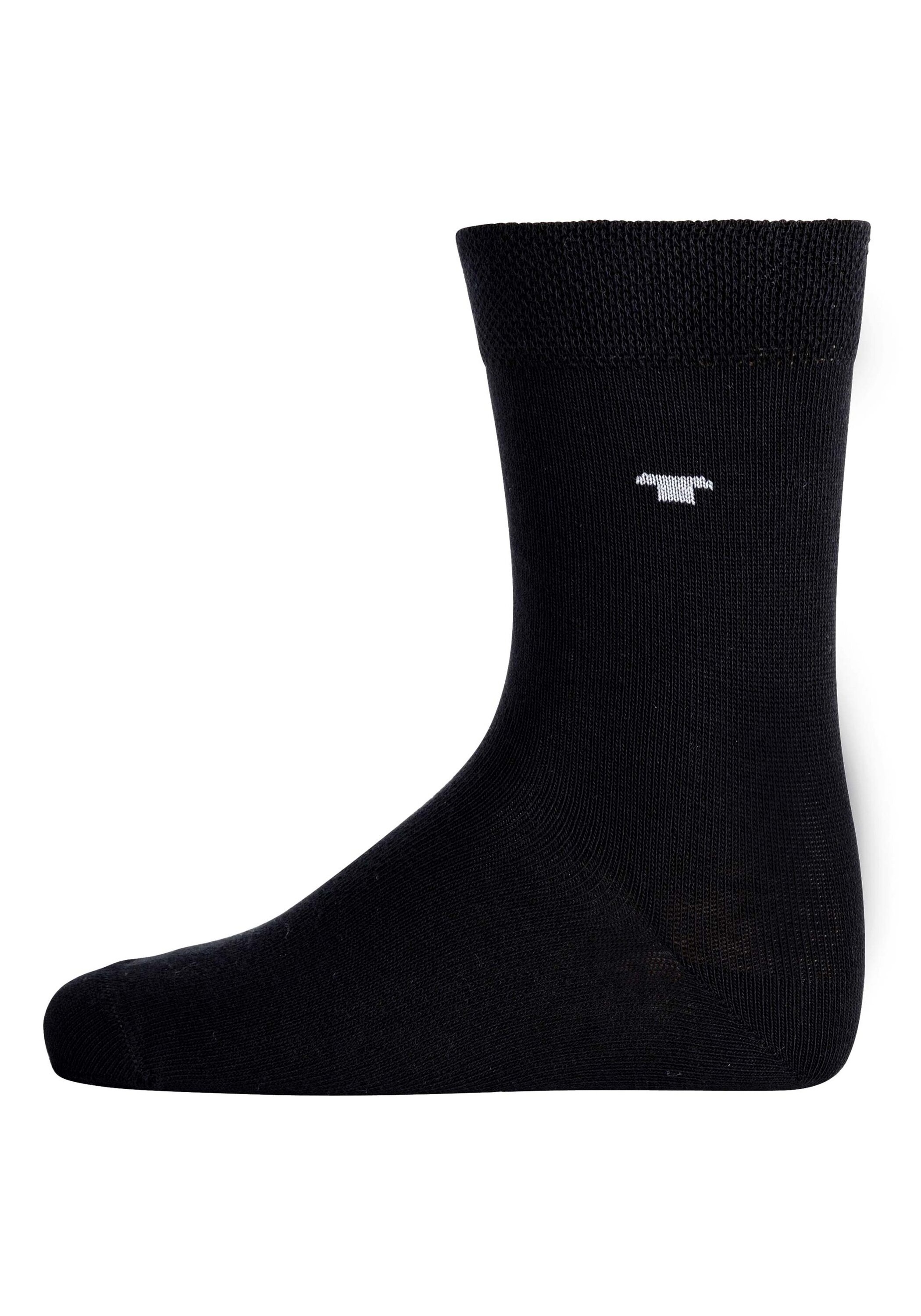 TOM TAILOR Kurzsocken »Socken 3er Pack«