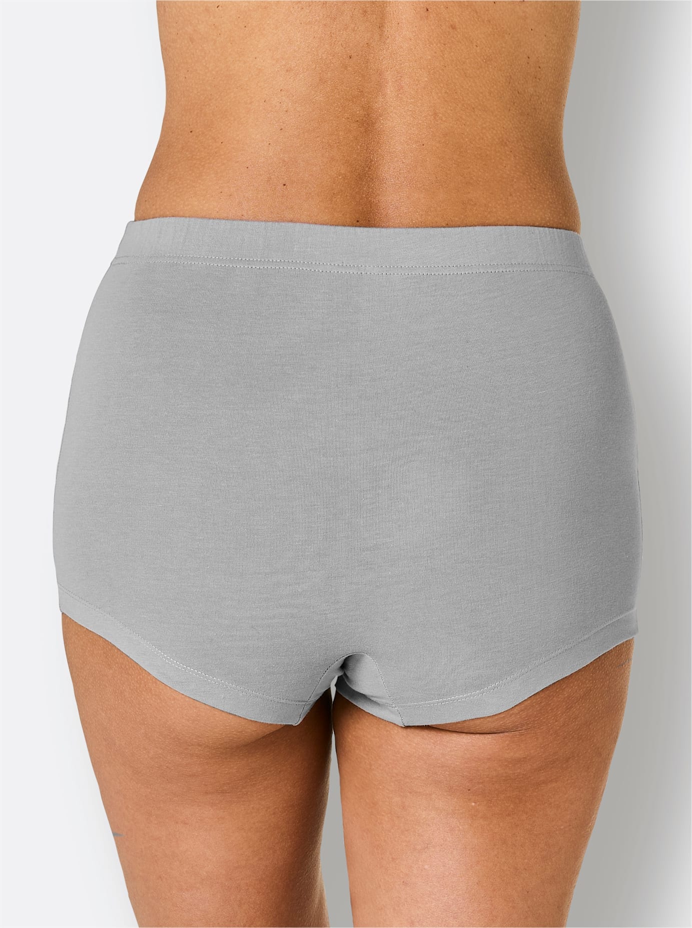 wäschepur Panty, (3 St.)