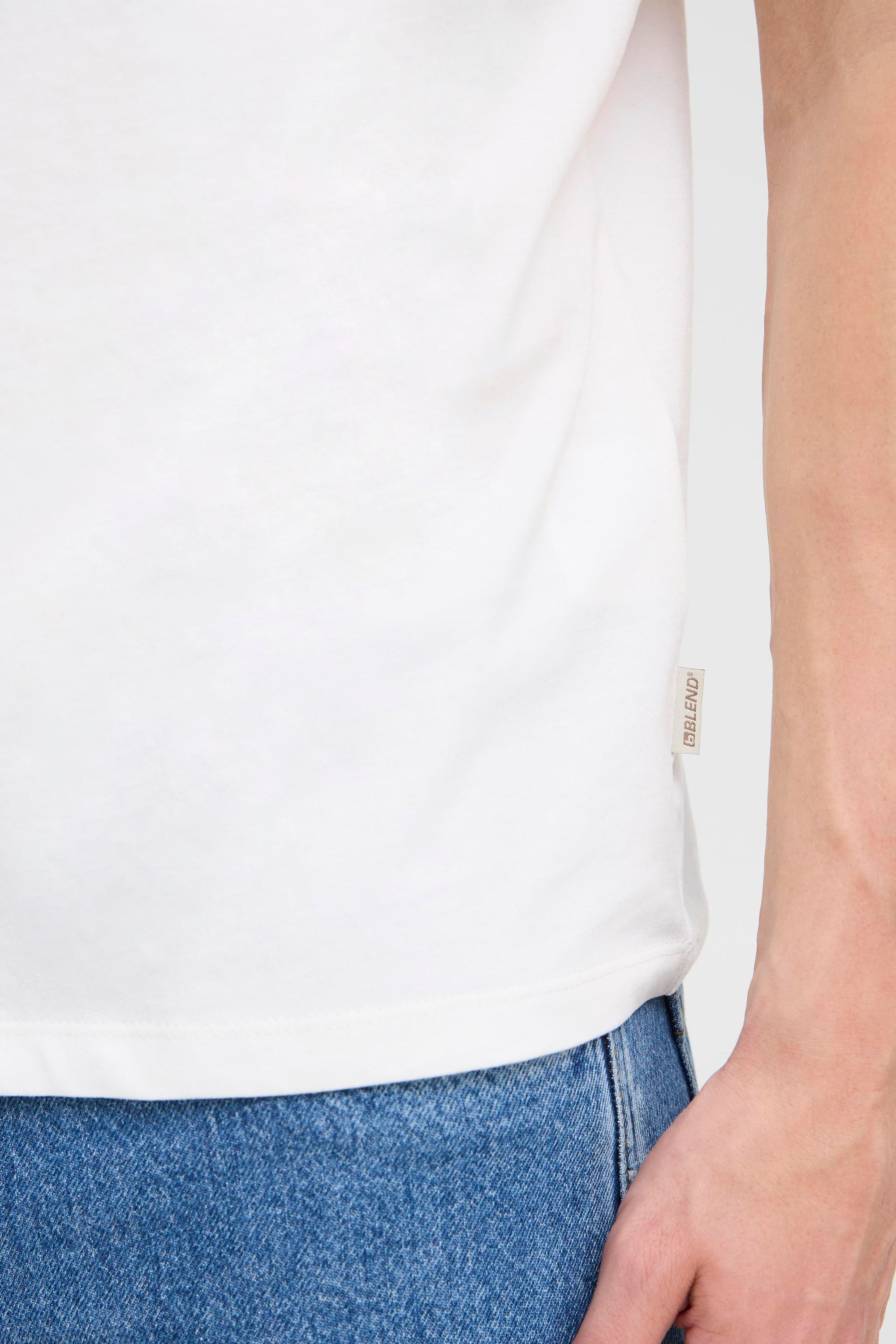 Blend Rundhalsshirt »Rundhalsshirt BHBenni«