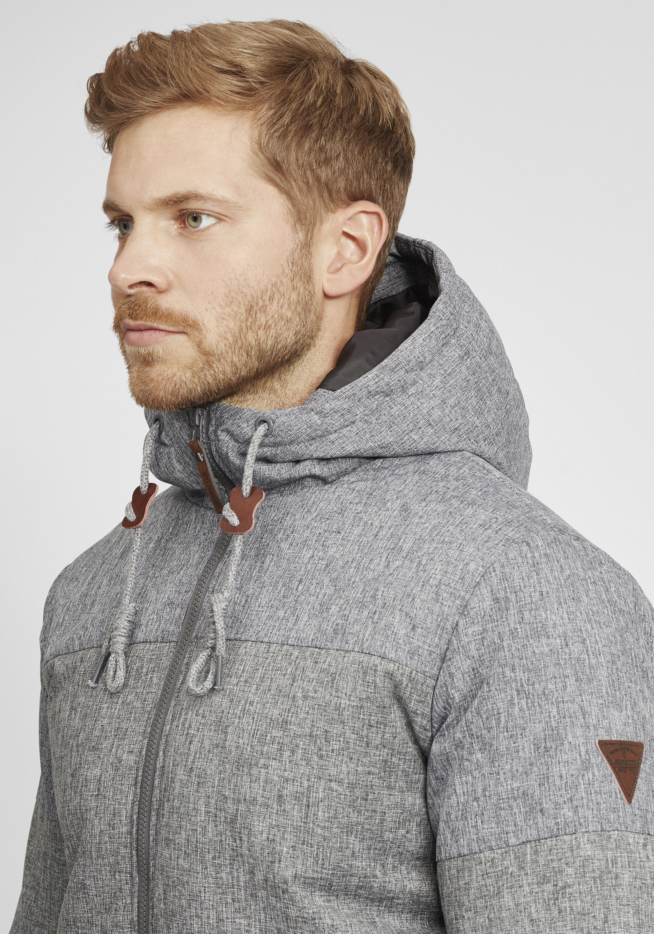 Indicode Funktionsjacke »Übergangsjacke IDHannibal«
