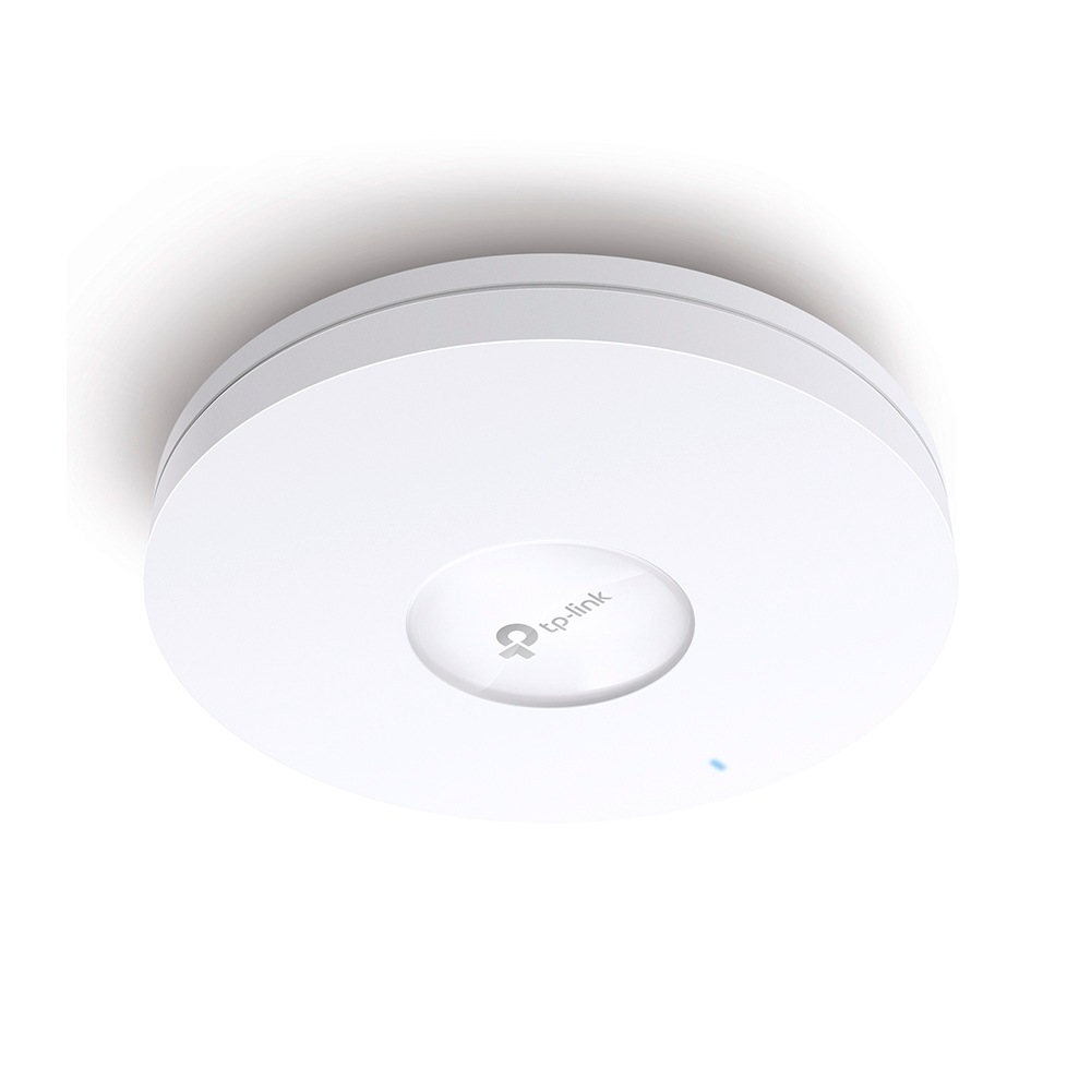 TP-Link Access Point »Omada EAP610 2,4 & 5 GHz AX1800 Wi-Fi 6«