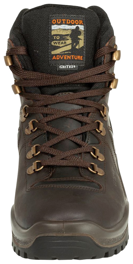 Grisport Outdoorschuh »629DV.9G«  Calz. Dakar Marrone Gritex