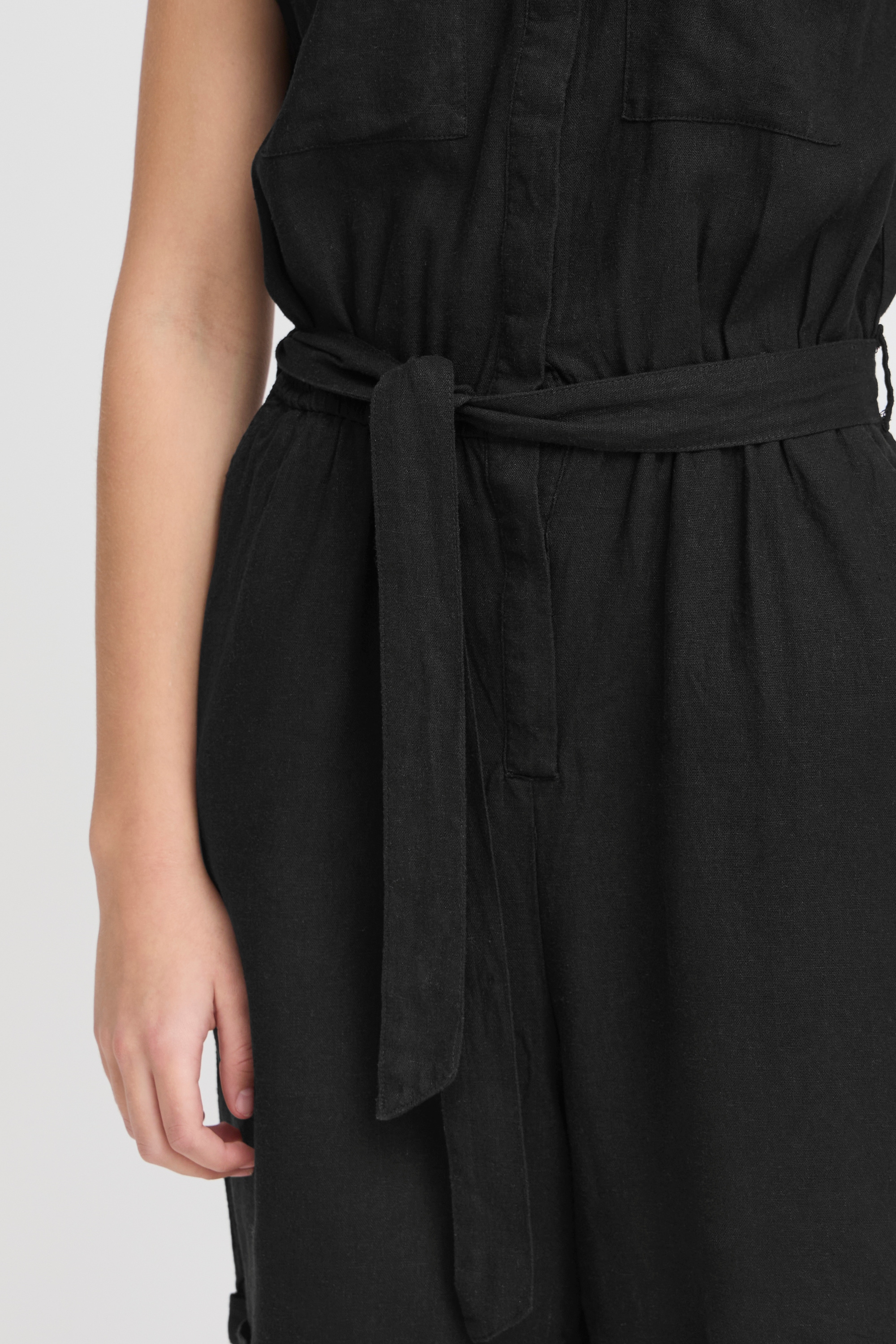 Ichi Jumpsuit »Overall IHLINNO«