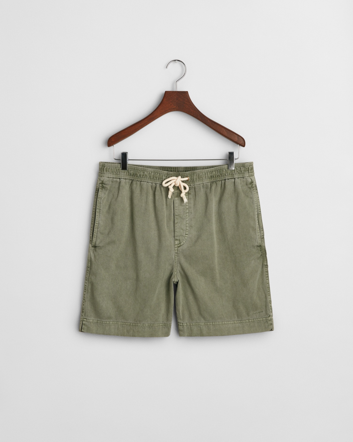 Gant Webshorts, mit elastischem Bund