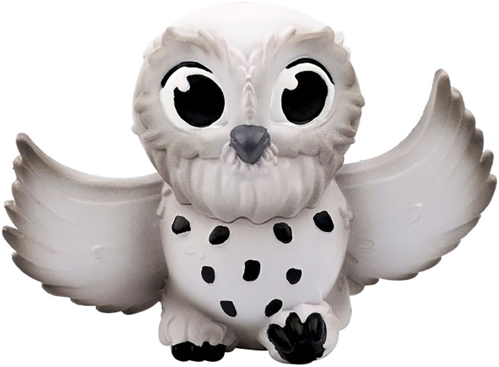 tonies Hörspielfigur »Green Team - Mission Rettung aus der Luft mit John, der Schnee-Eule«