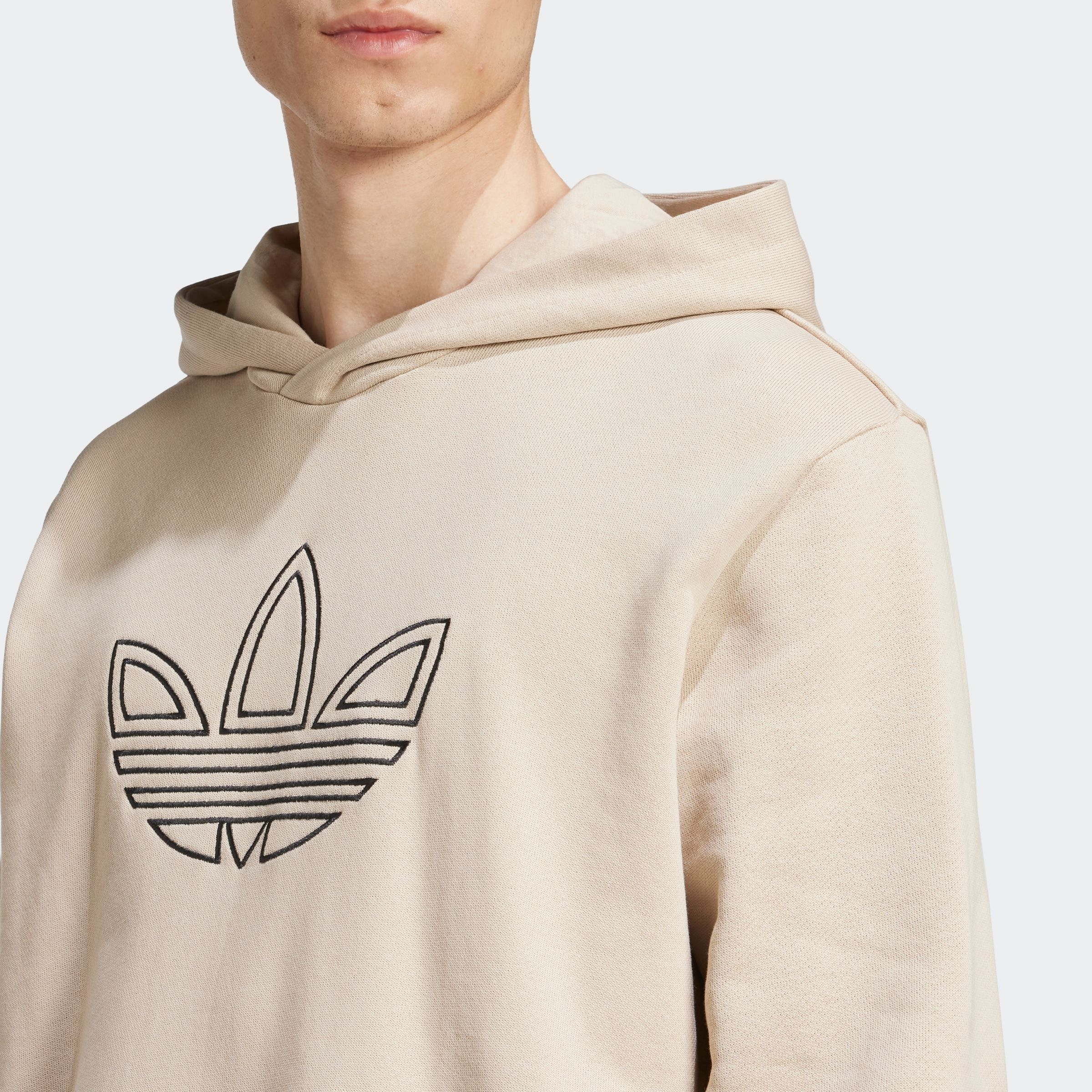 adidas Originals Kapuzensweatshirt »OUTLINE HD«