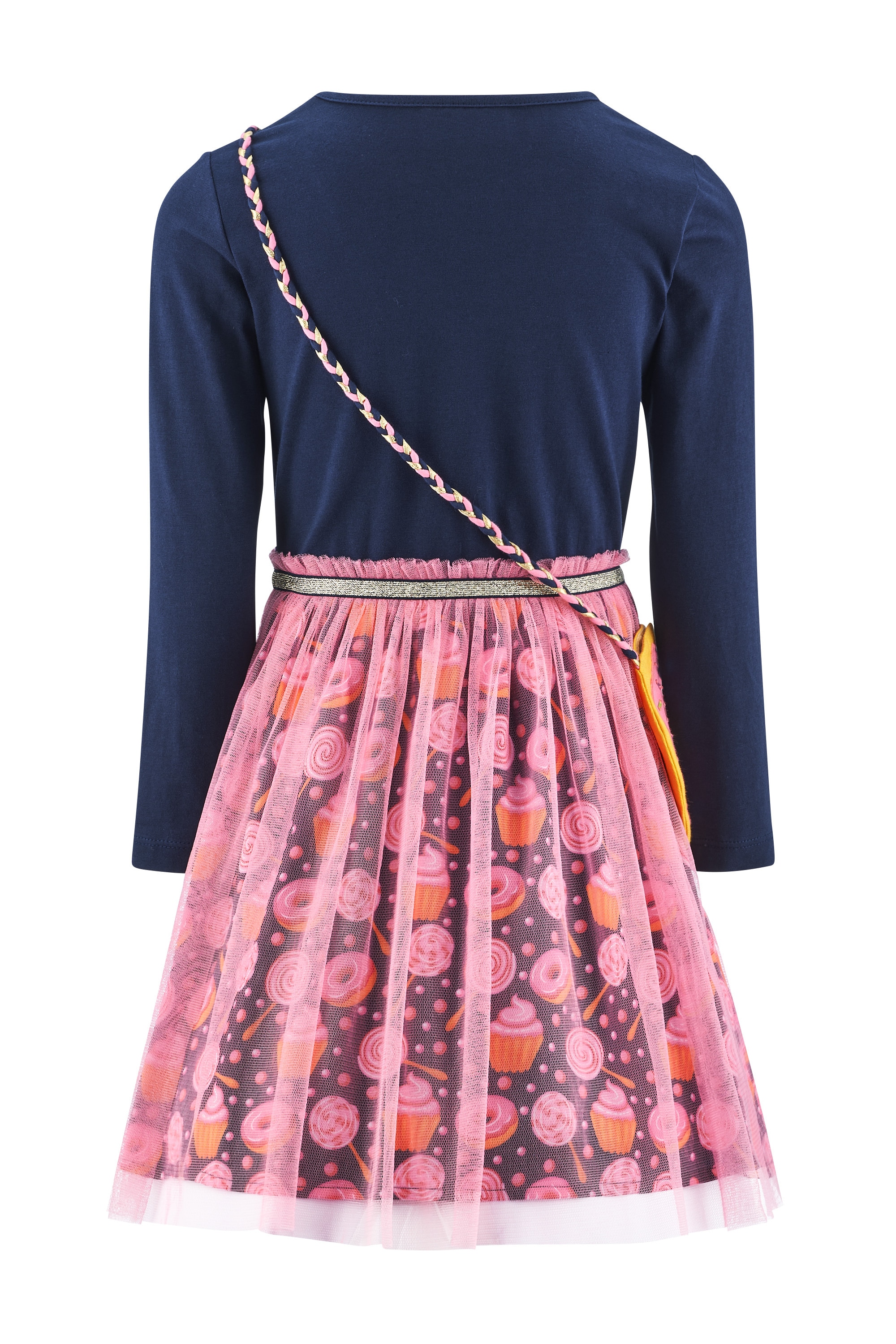 happy girls Sommerkleid »Mädchenkleid«