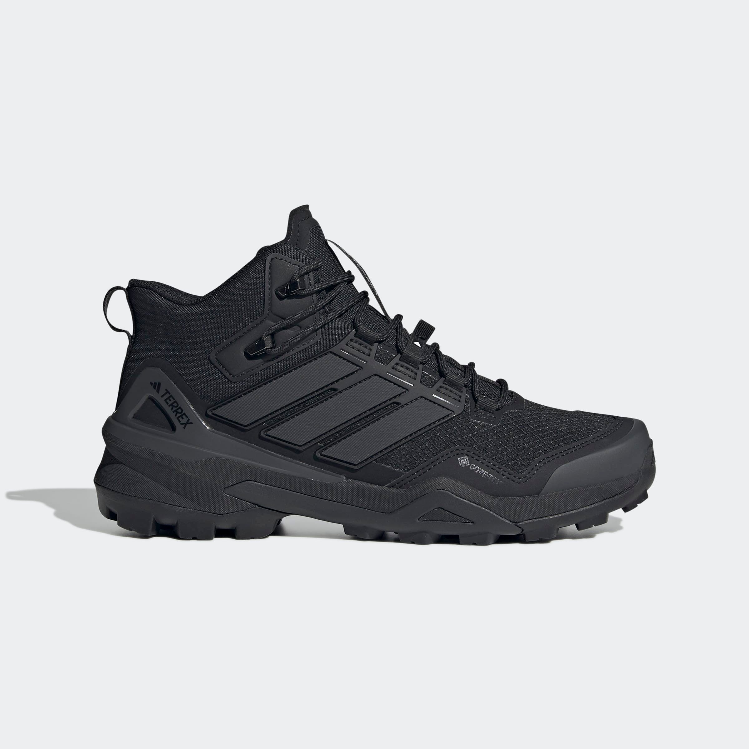 adidas TERREX Wanderschuh »TERREX SKYCHASER MID GORE-TEX«, wasserdicht