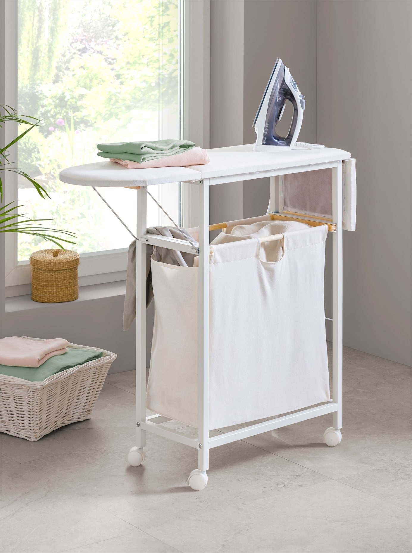 heine home Wäschekorb