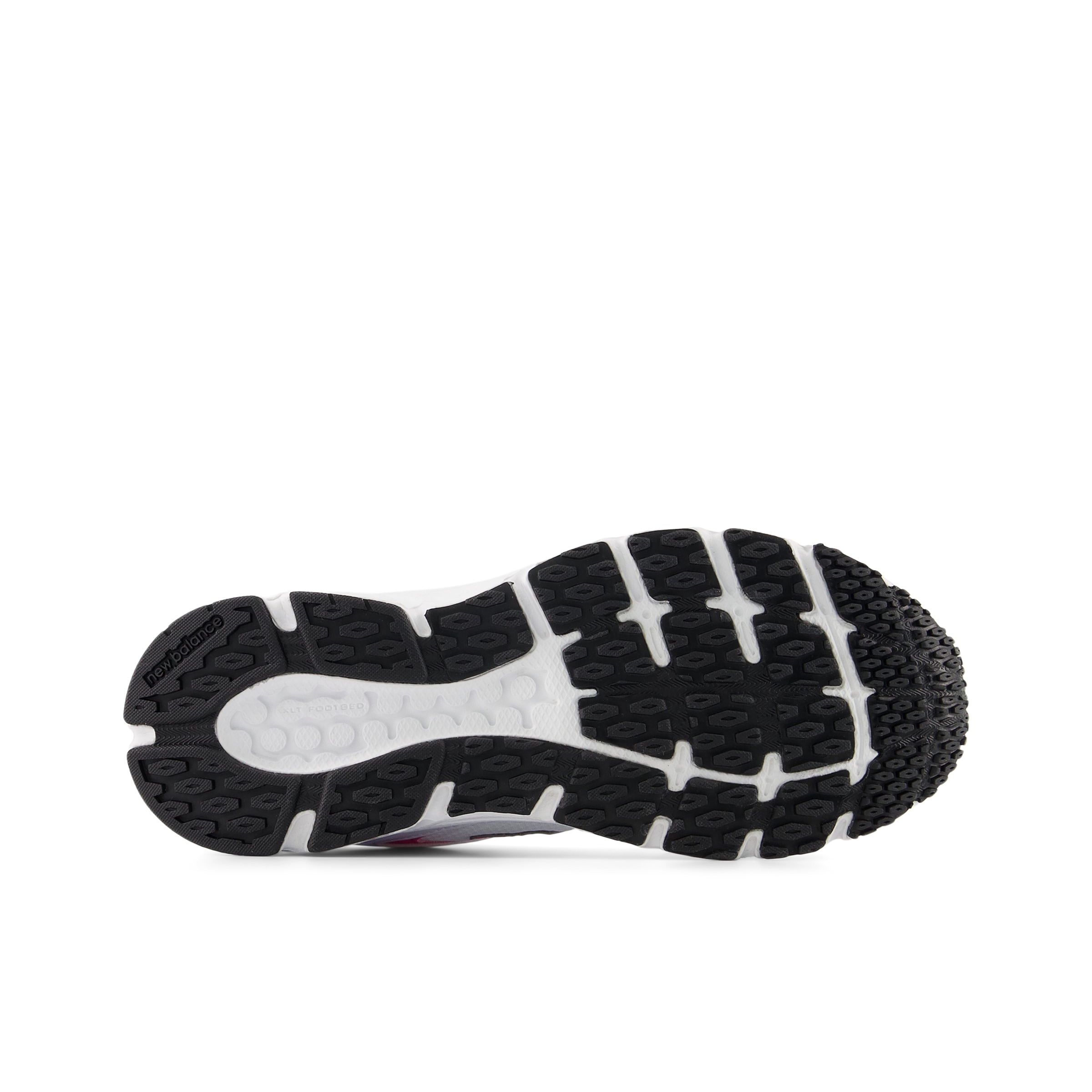 New Balance Sneaker »408«  von dem New Balance 530 inspiriert