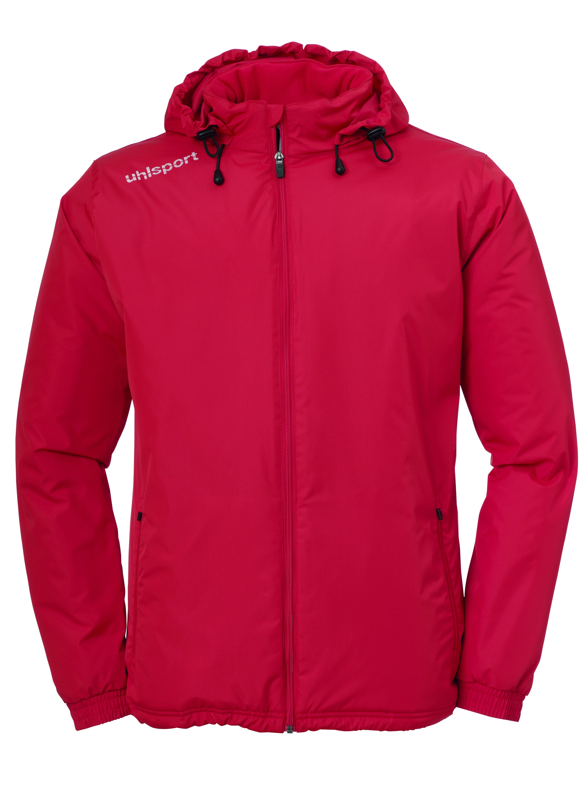 uhlsport Funktionsjacke »Jacke ESSENTIAL COACH« 1 Stk. tlg.