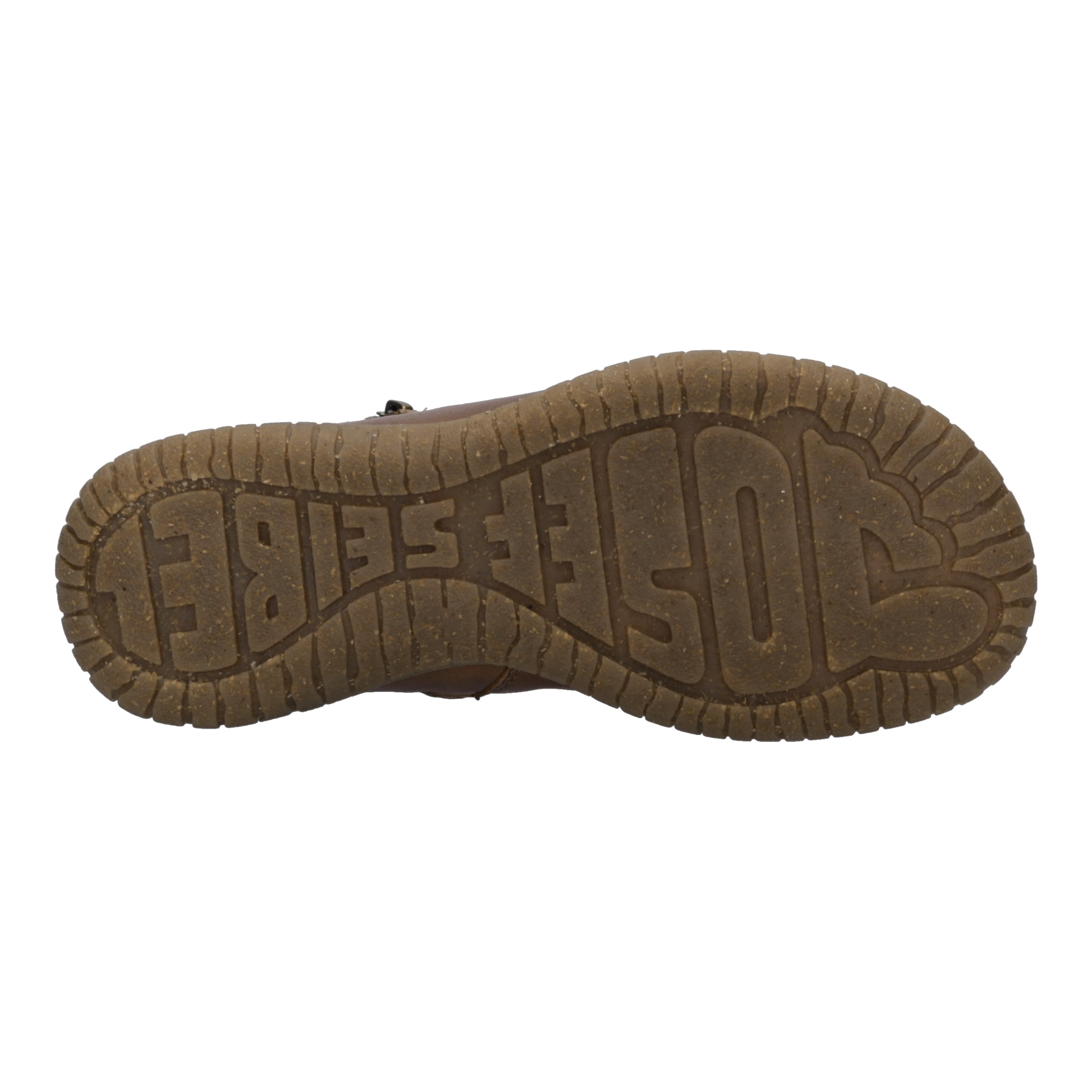 Josef Seibel Stiefelette »Wynona 15, camel«