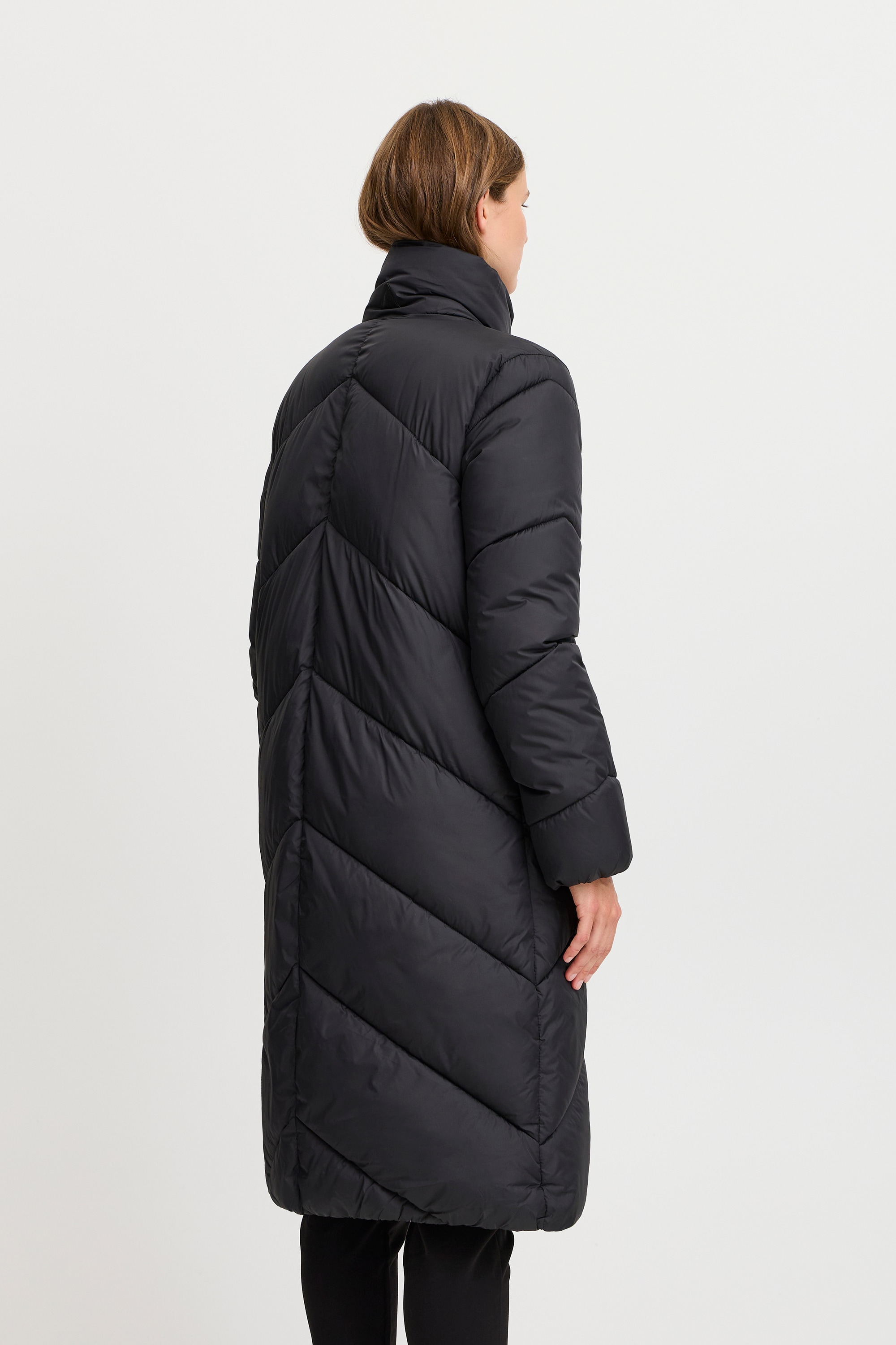 b.young Wintermantel »Jacke BYBOMINA«