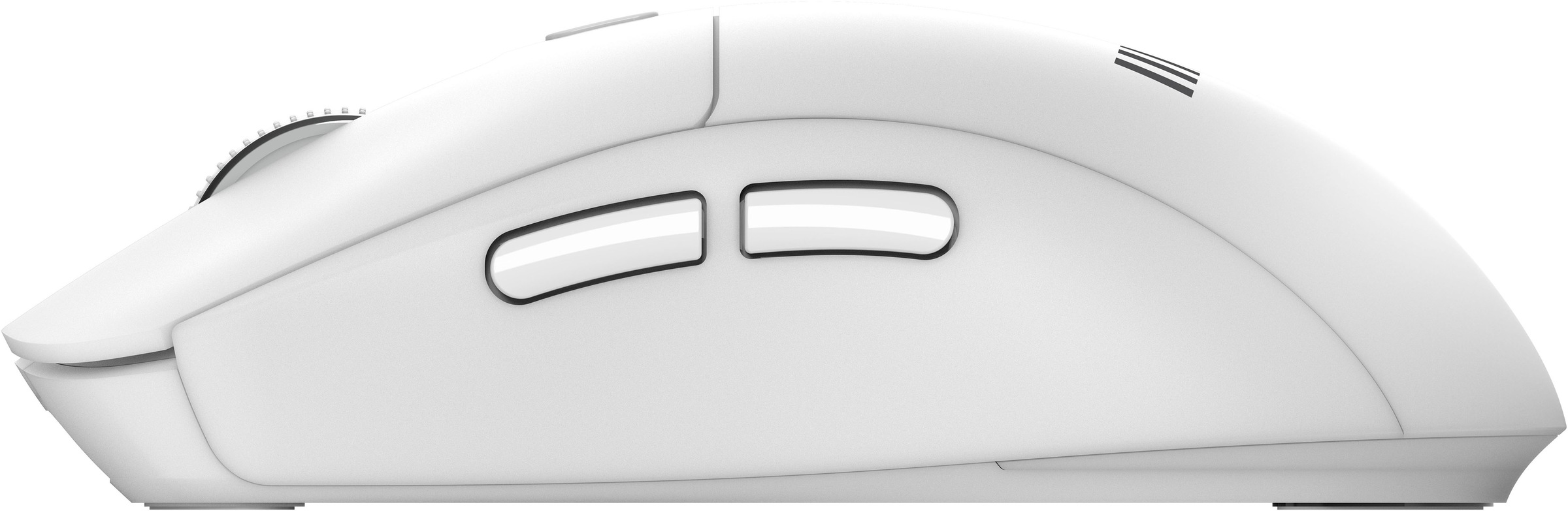 MSI Wireless-Tastatur »Forge K210 Combo« (USB-Anschluss | Ziffernblock | verstellbare Füße)