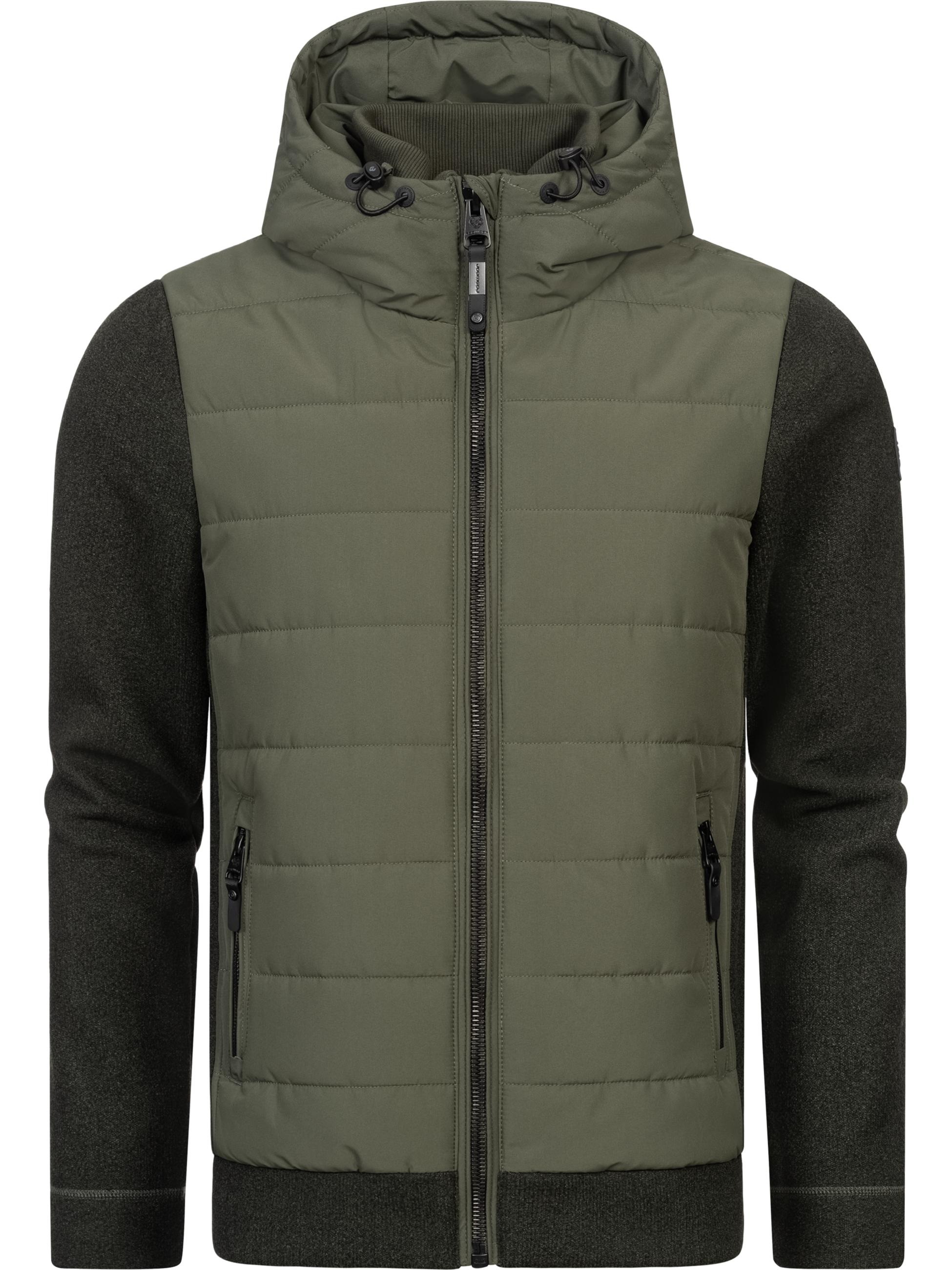Ragwear Steppjacke »Steppjacke Doryan Mel«