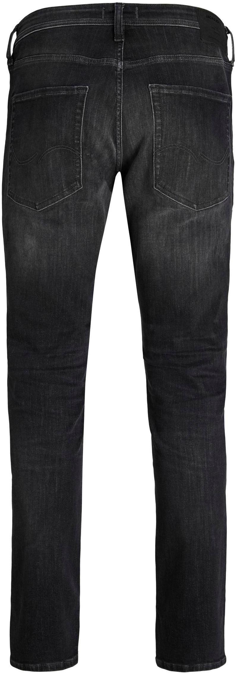 Jack & Jones Slim-fit-Jeans »JJ JJITIM JJORIGINAL AGI 116«