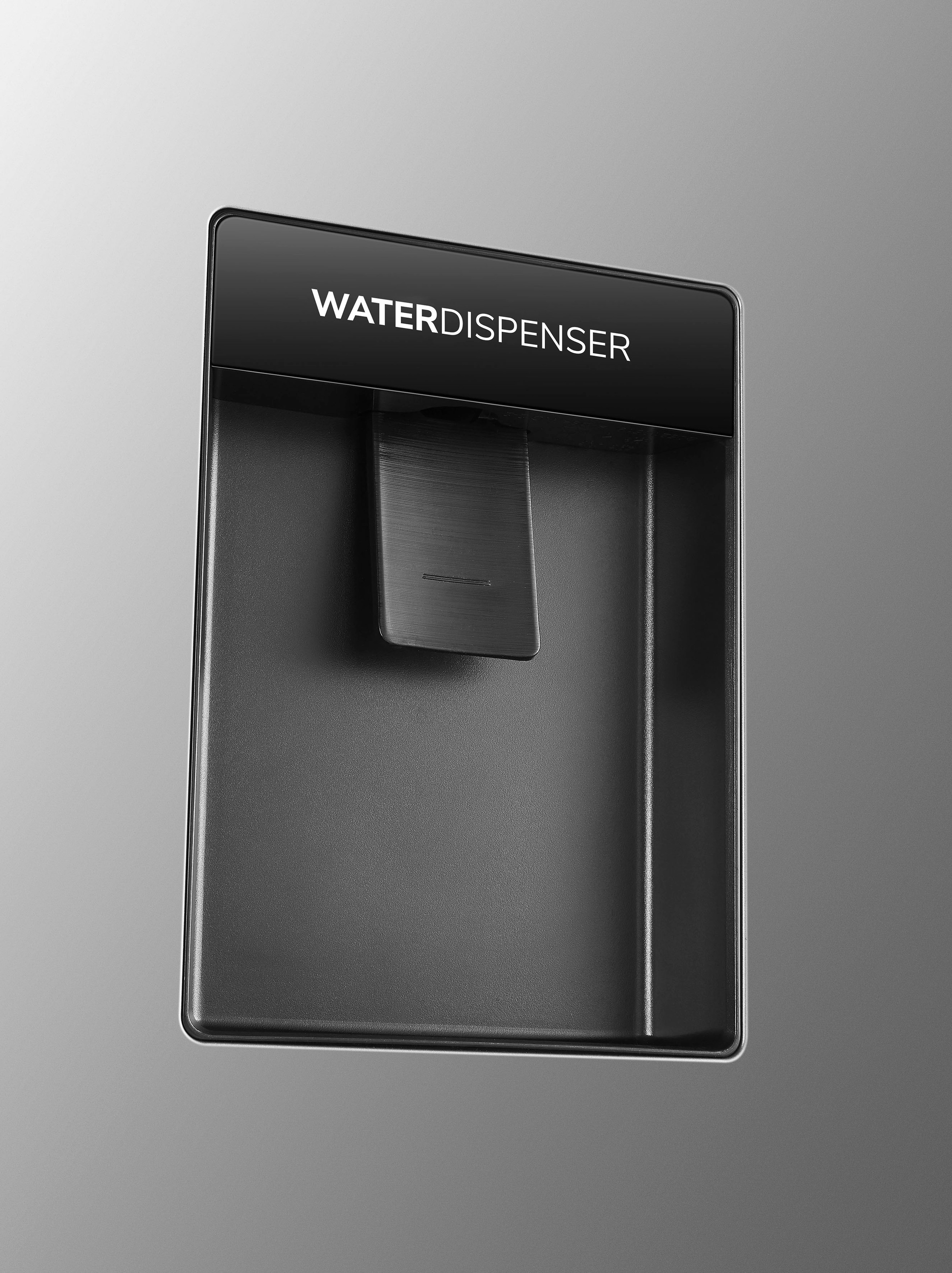 GORENJE Side-by-Side »NS9DXLWD«