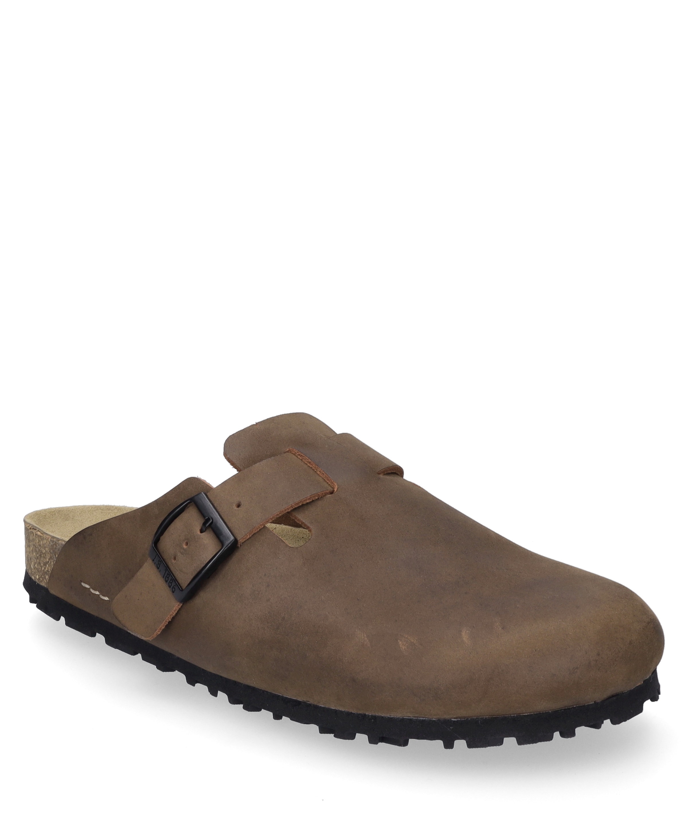 Josef Seibel Clog »Hermine 04, braun«