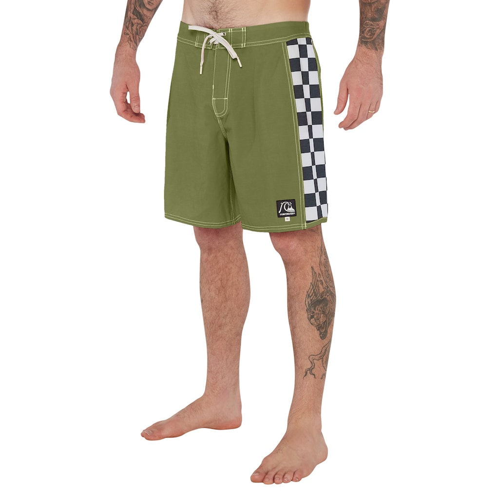 Quiksilver Boardshorts »Echo Beach Arch 18"«