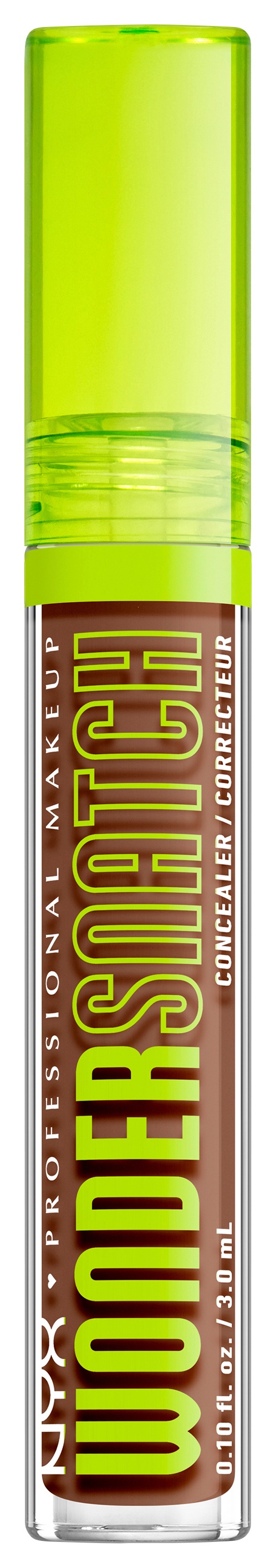 Nyx Damen Concealer »Professional Makeup Wonder Snatch Concealer«