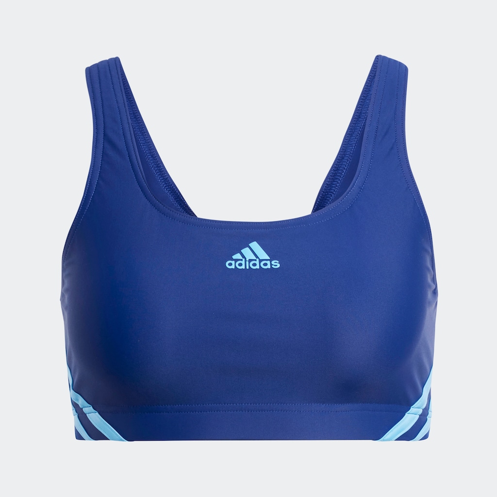 adidas Performance Bustier-Bikini »3S SPORTY BIK«