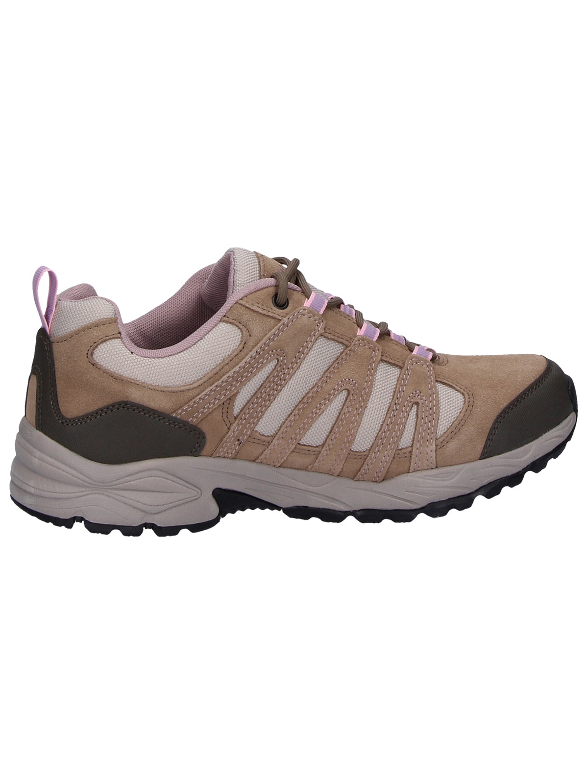 Hi-Tec Wanderschuh »Alto II Low s«