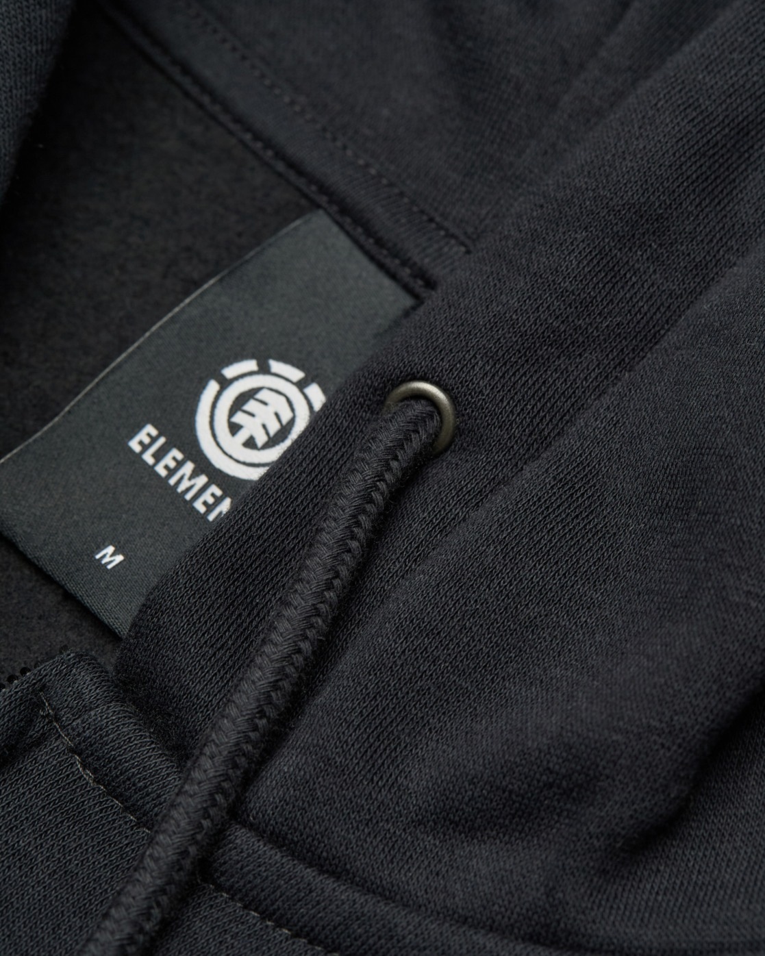 Element Sweatshirt »Icon Embroidery«
