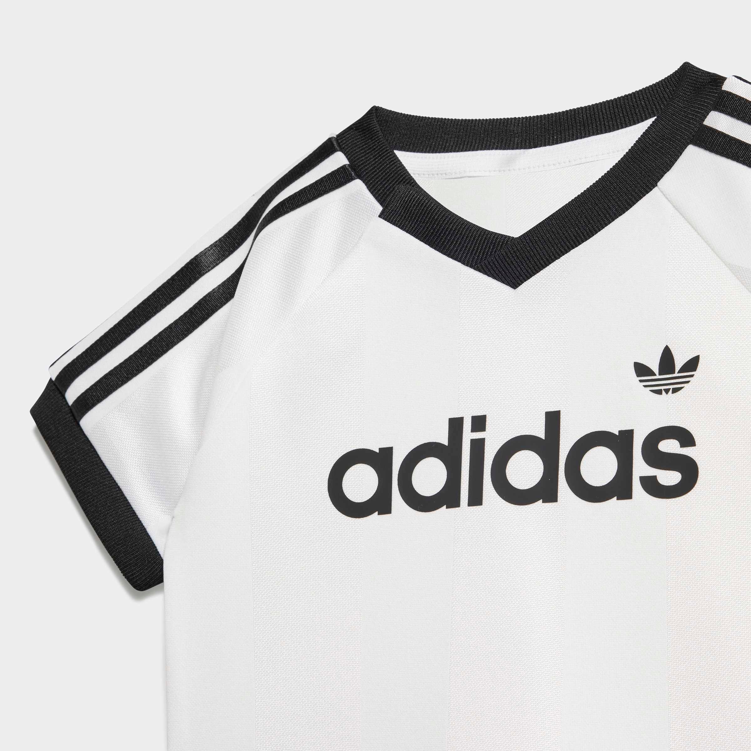 adidas Originals Trainingsanzug »JERSEY SET« 2 tlg.
