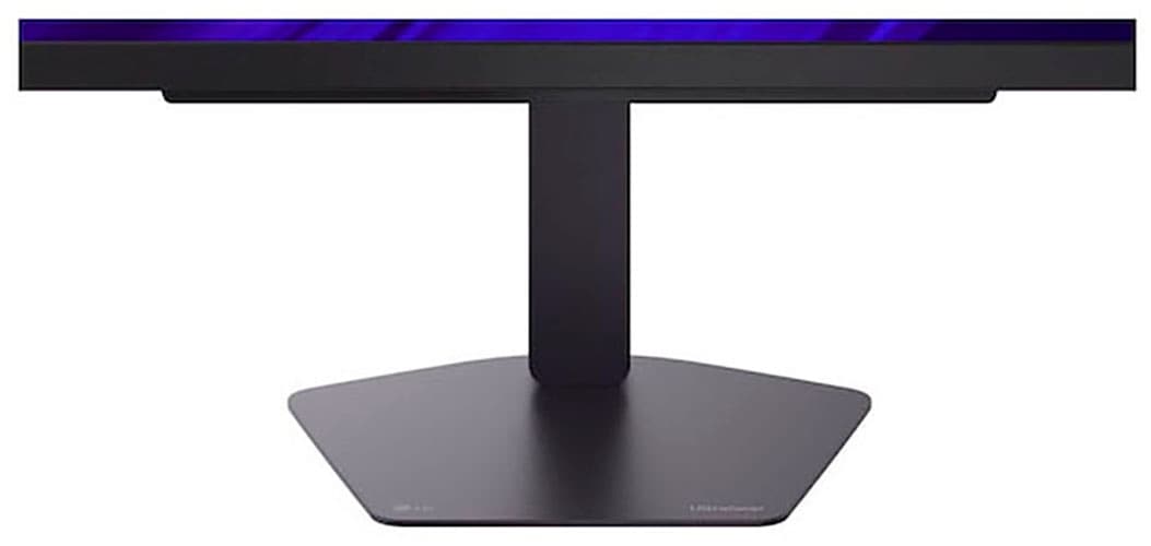 LG Gaming-LED-Monitor »27G810A« 68 cm/27 ″  3840 x 2160 px 1 Reaktionszeit 180 Hz