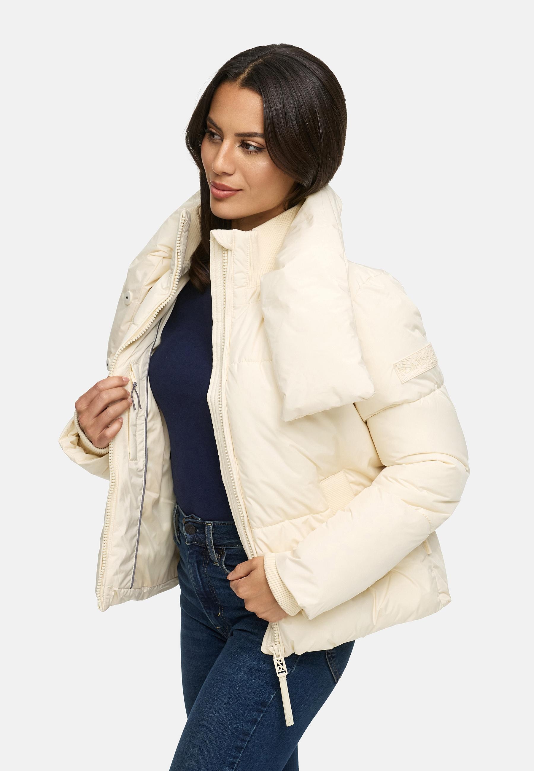 Navahoo Outdoorjacke »Outdoorjacke Traumelfe 14«