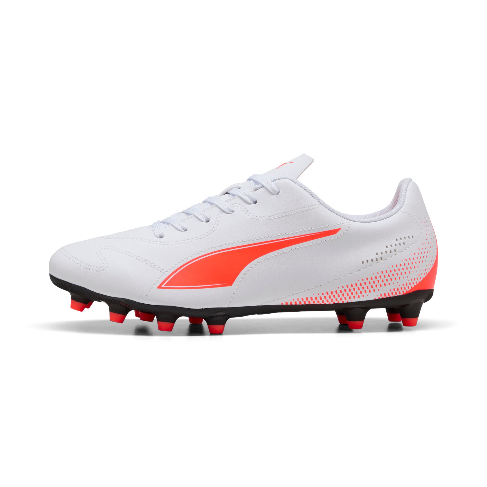 PUMA Fußballschuh »VITORIA II FG/AG«, für Rasenplätze
