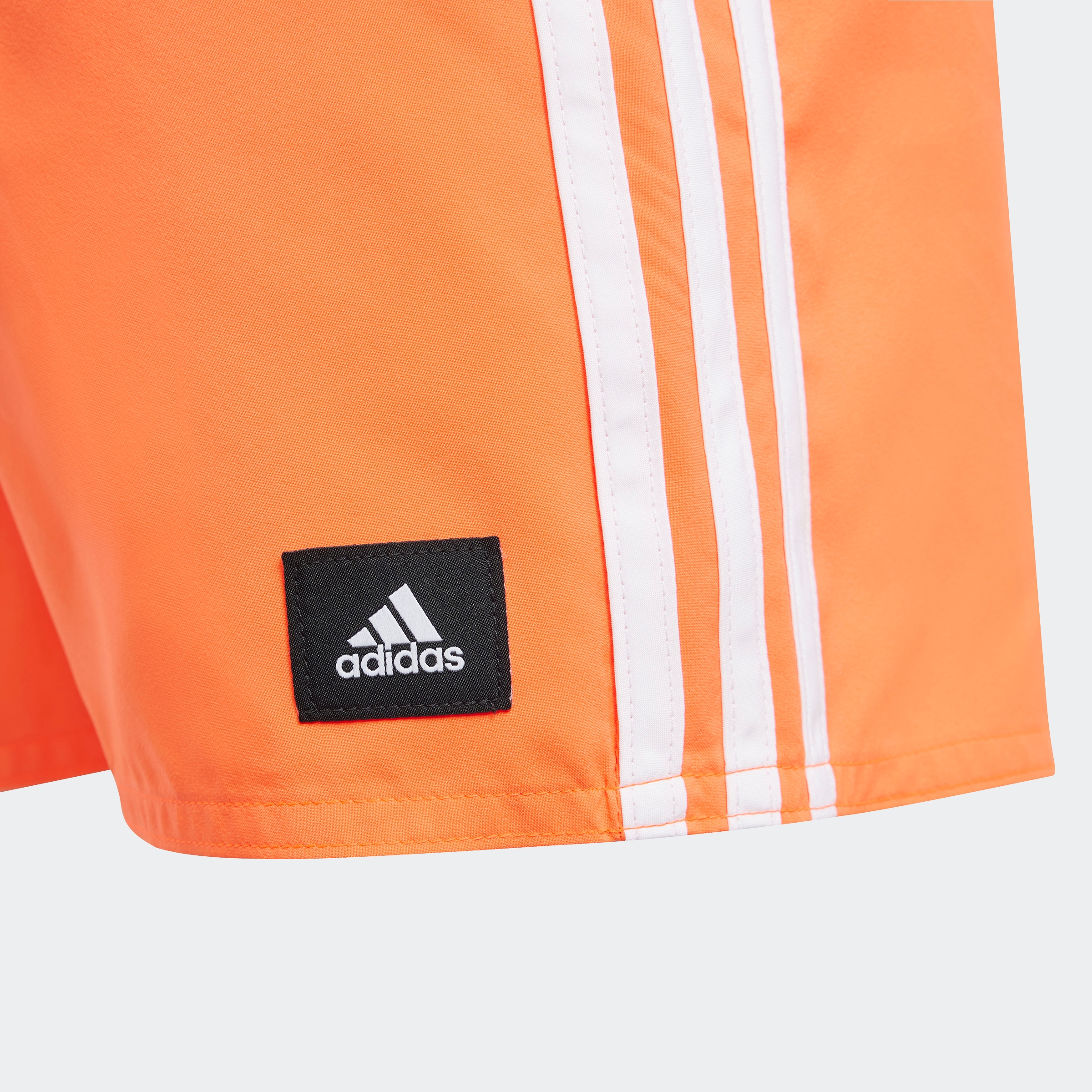 adidas Performance Badeshorts »3-STREIFEN«, (1 St.)