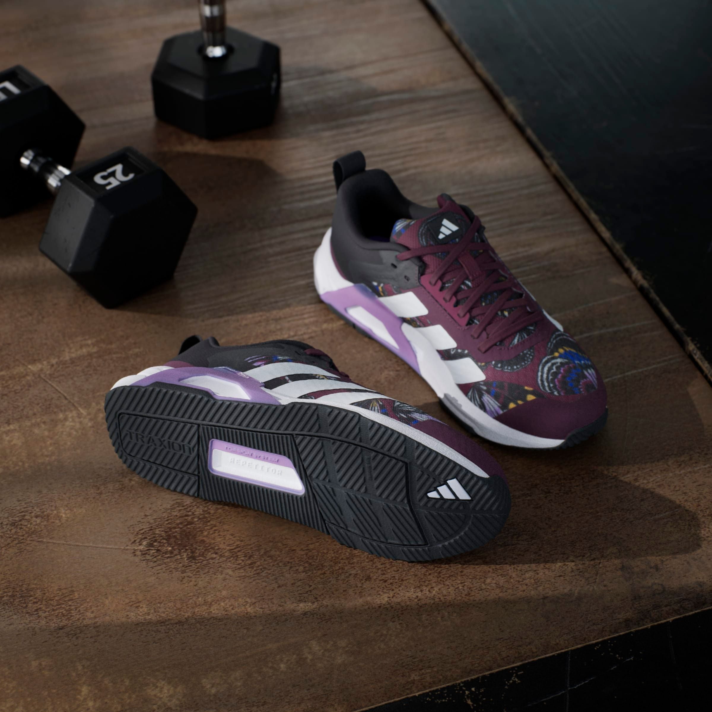 adidas Performance Trainingsschuh »DROPSET CONTROL SNEAKER«